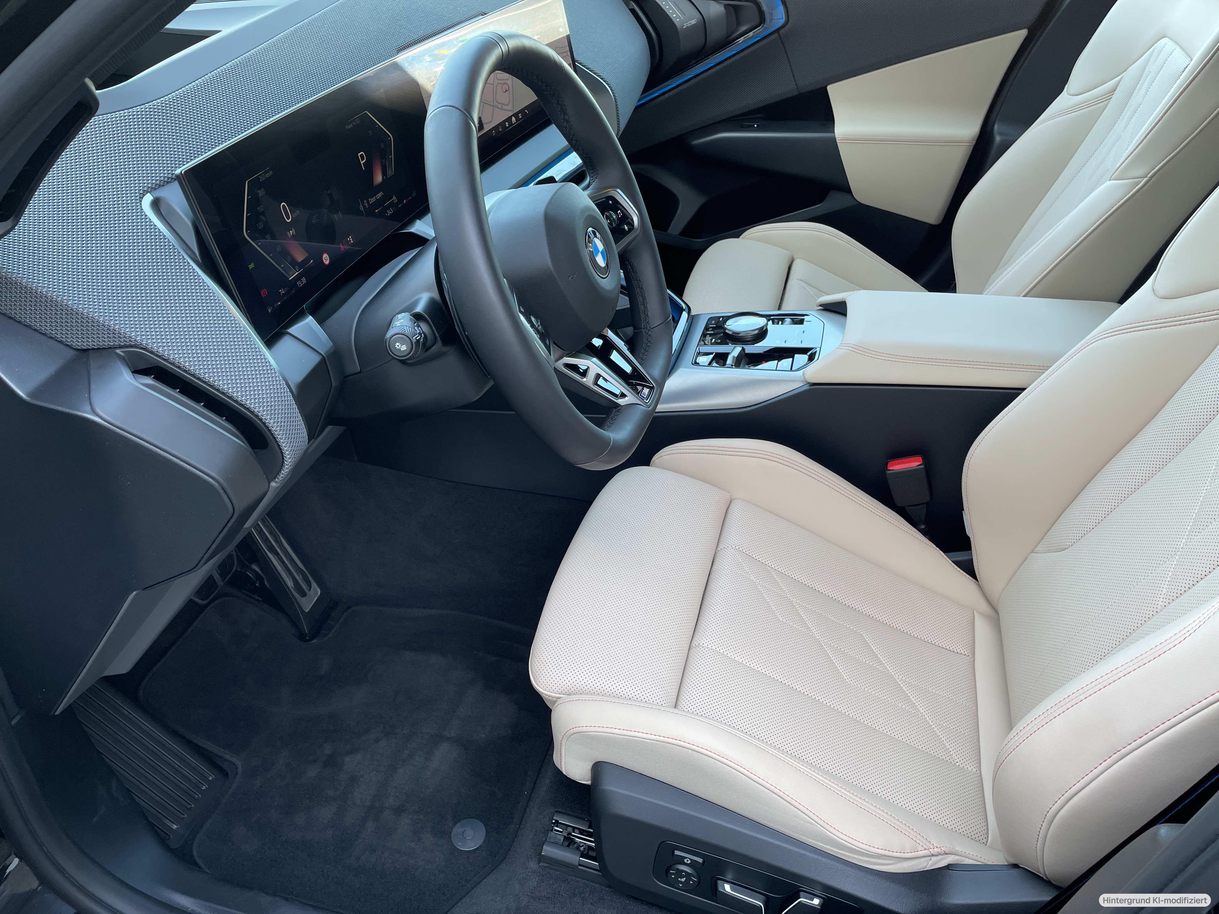 BMW X3 – Bild 9