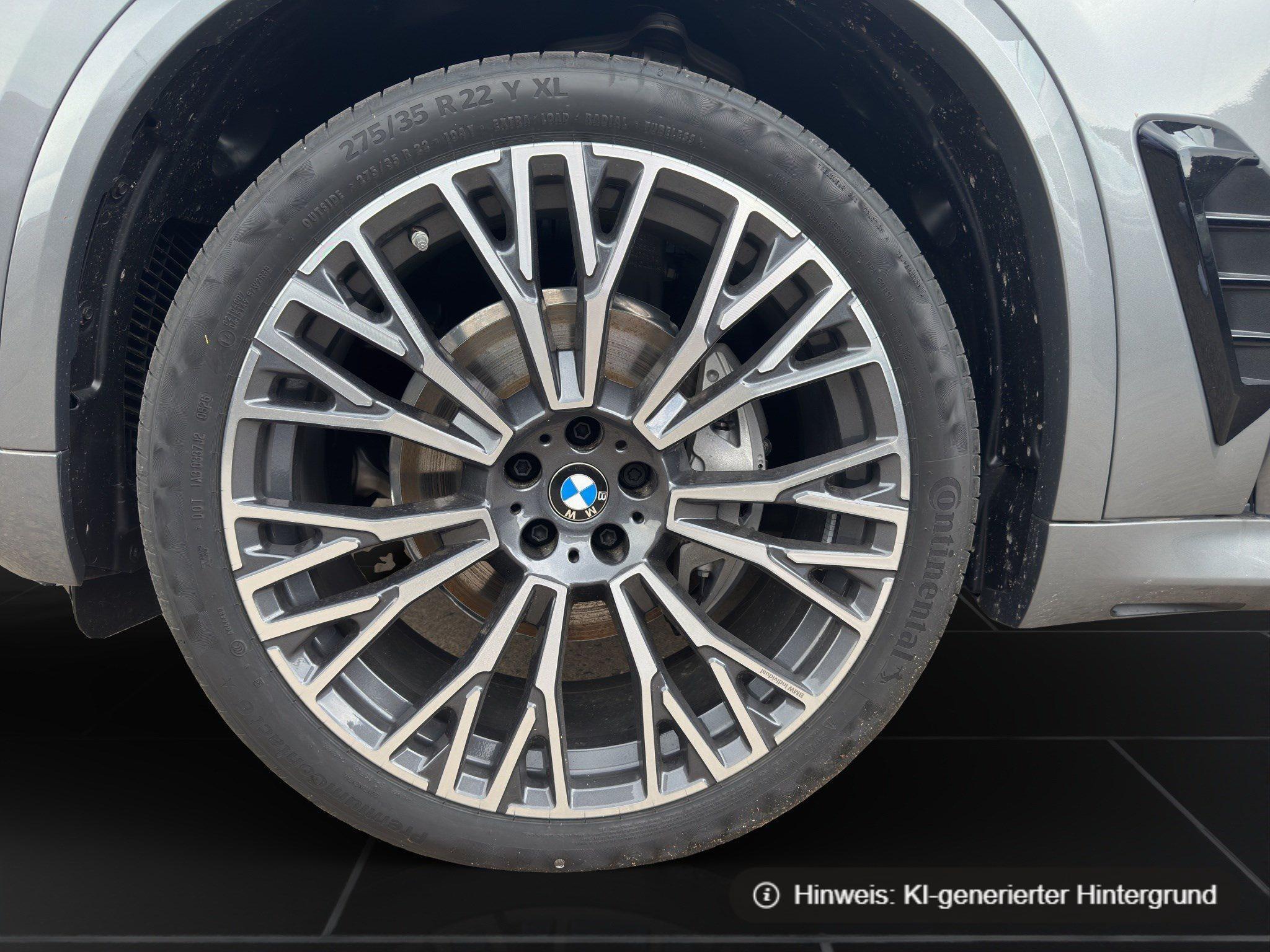 BMW X5 – Bild 12