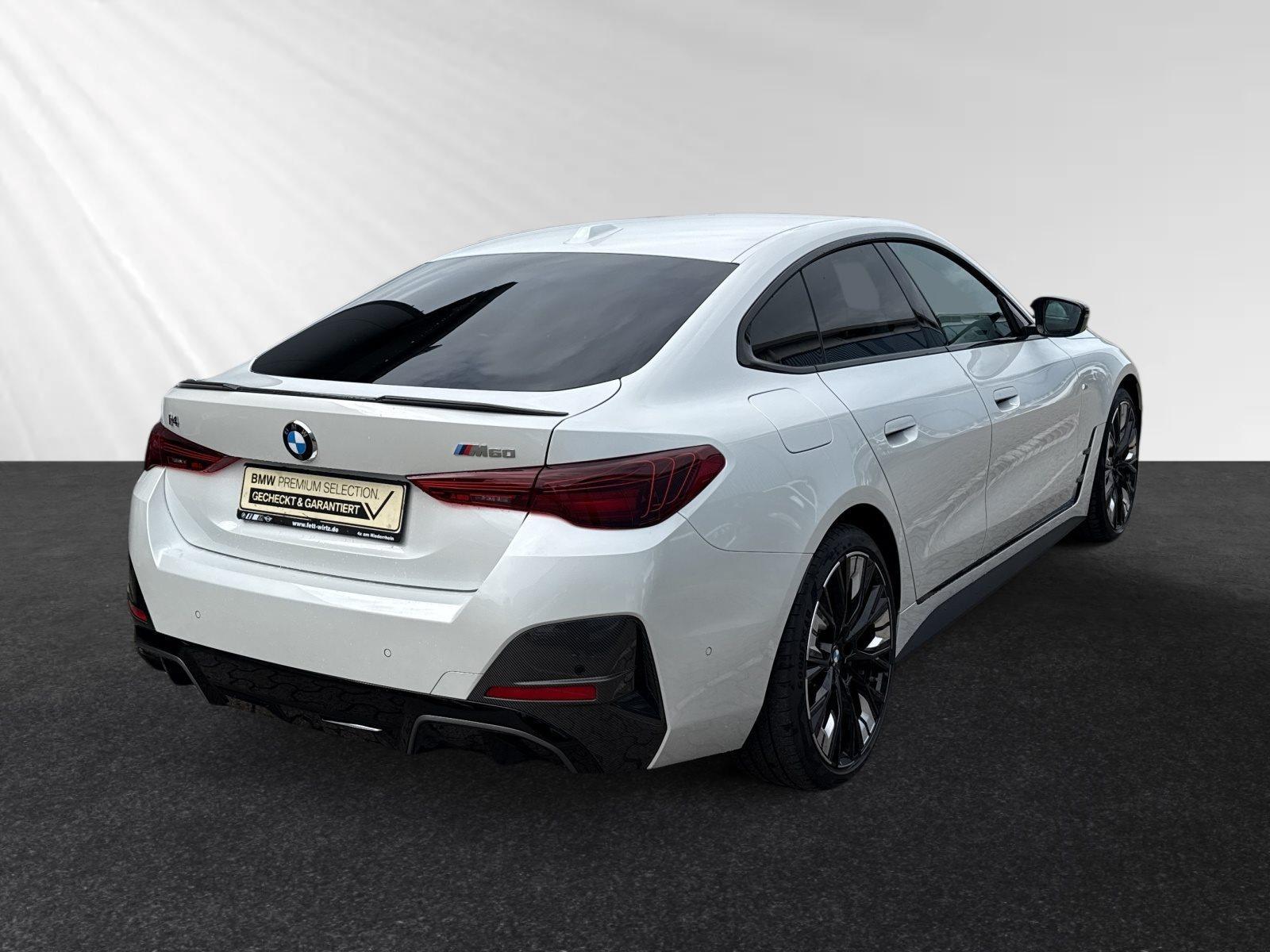 BMW 4er Gran Coupé – Bild 3