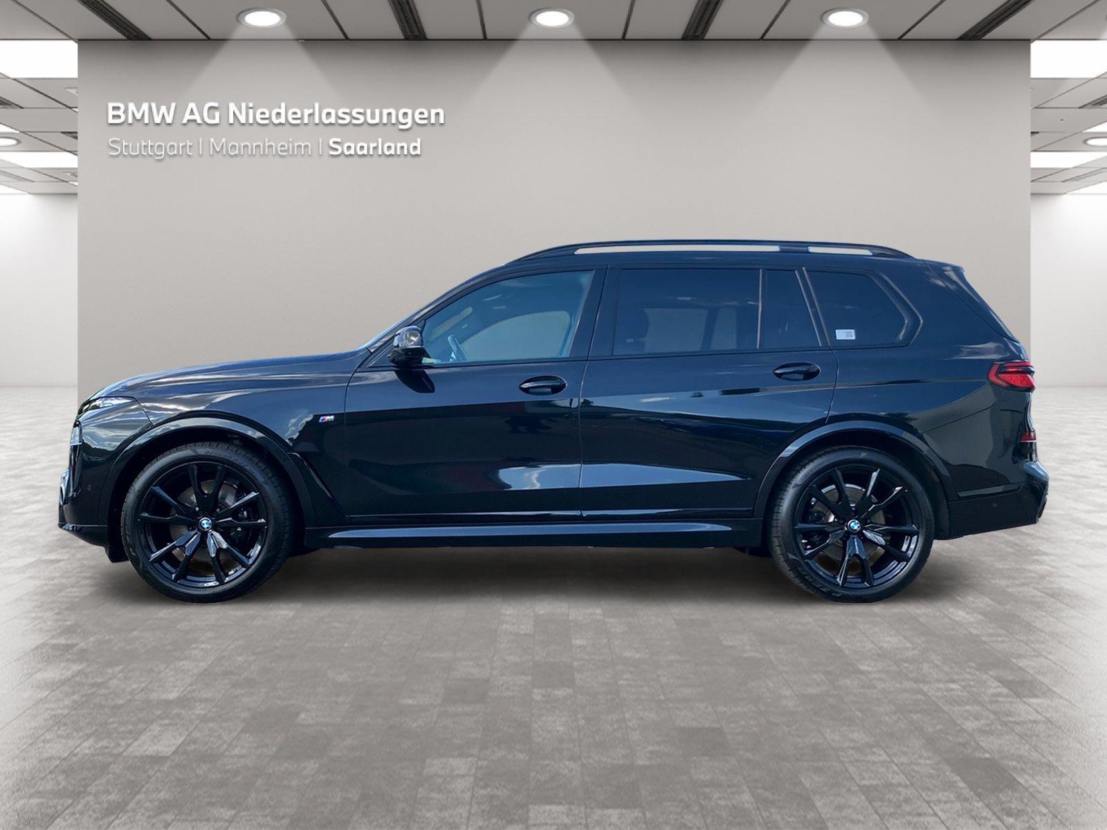 BMW X7 – Bild 3