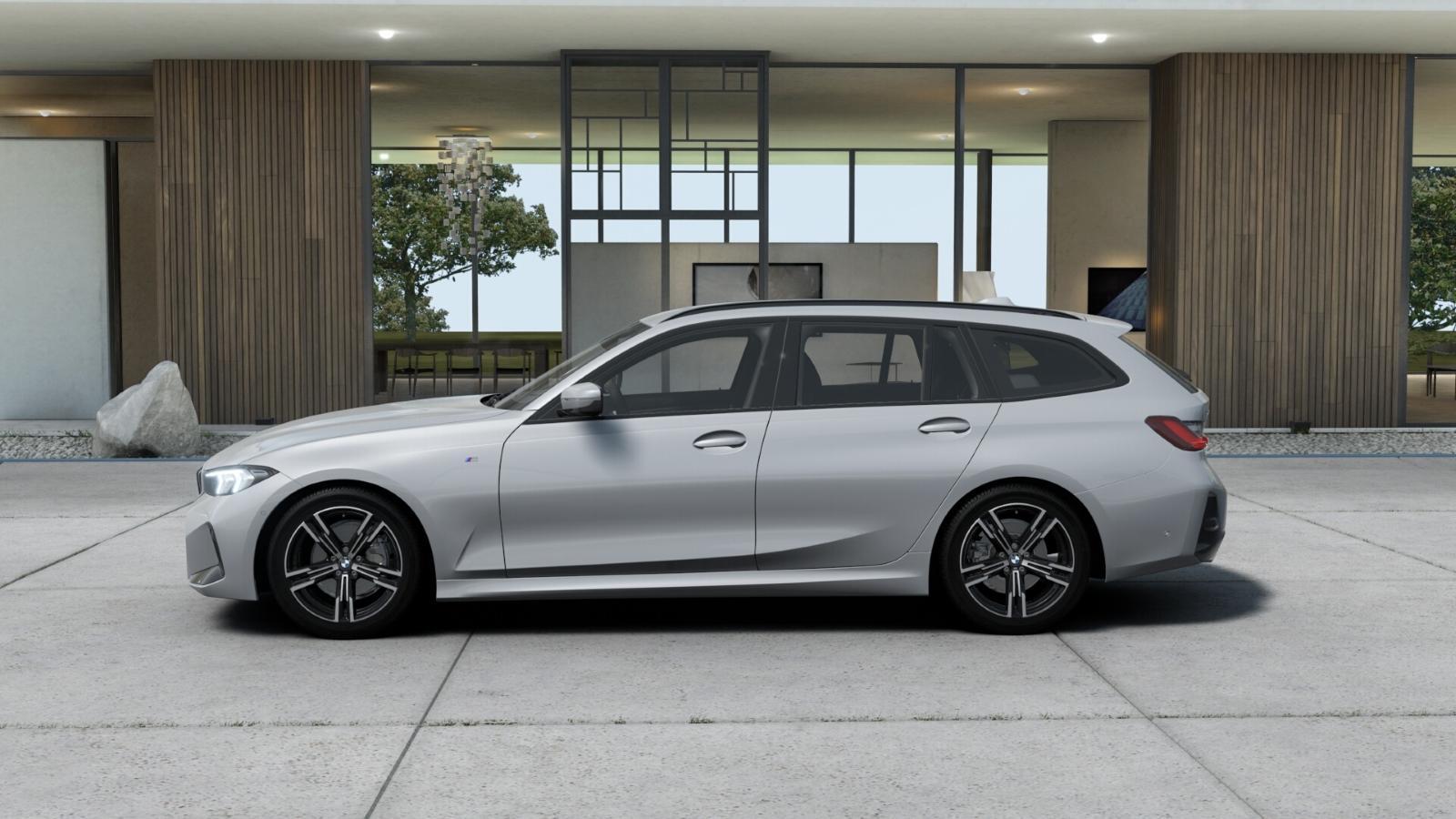 BMW 3er Touring