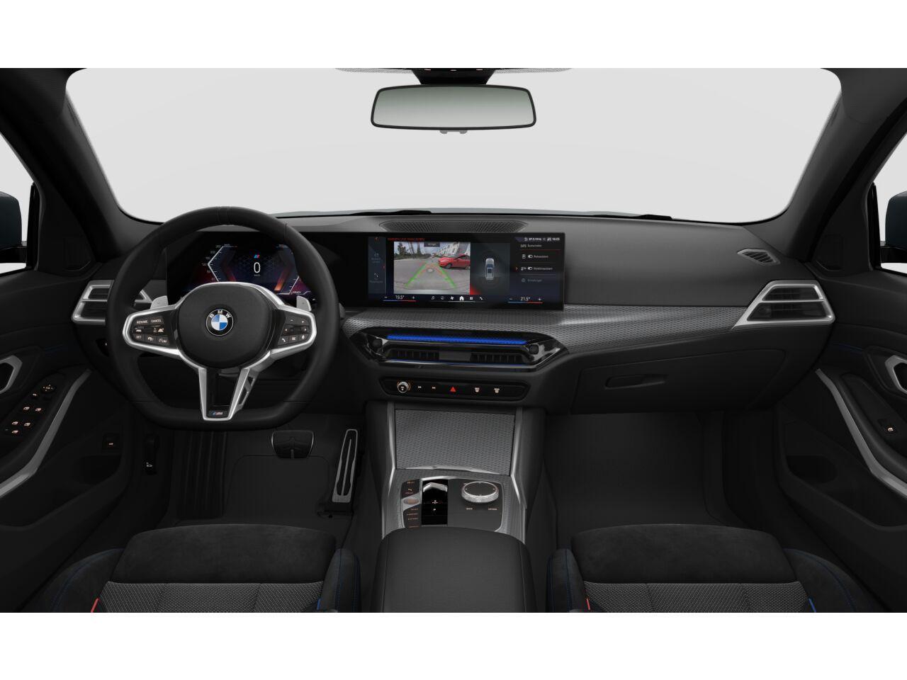 BMW 3er Touring – Bild 18