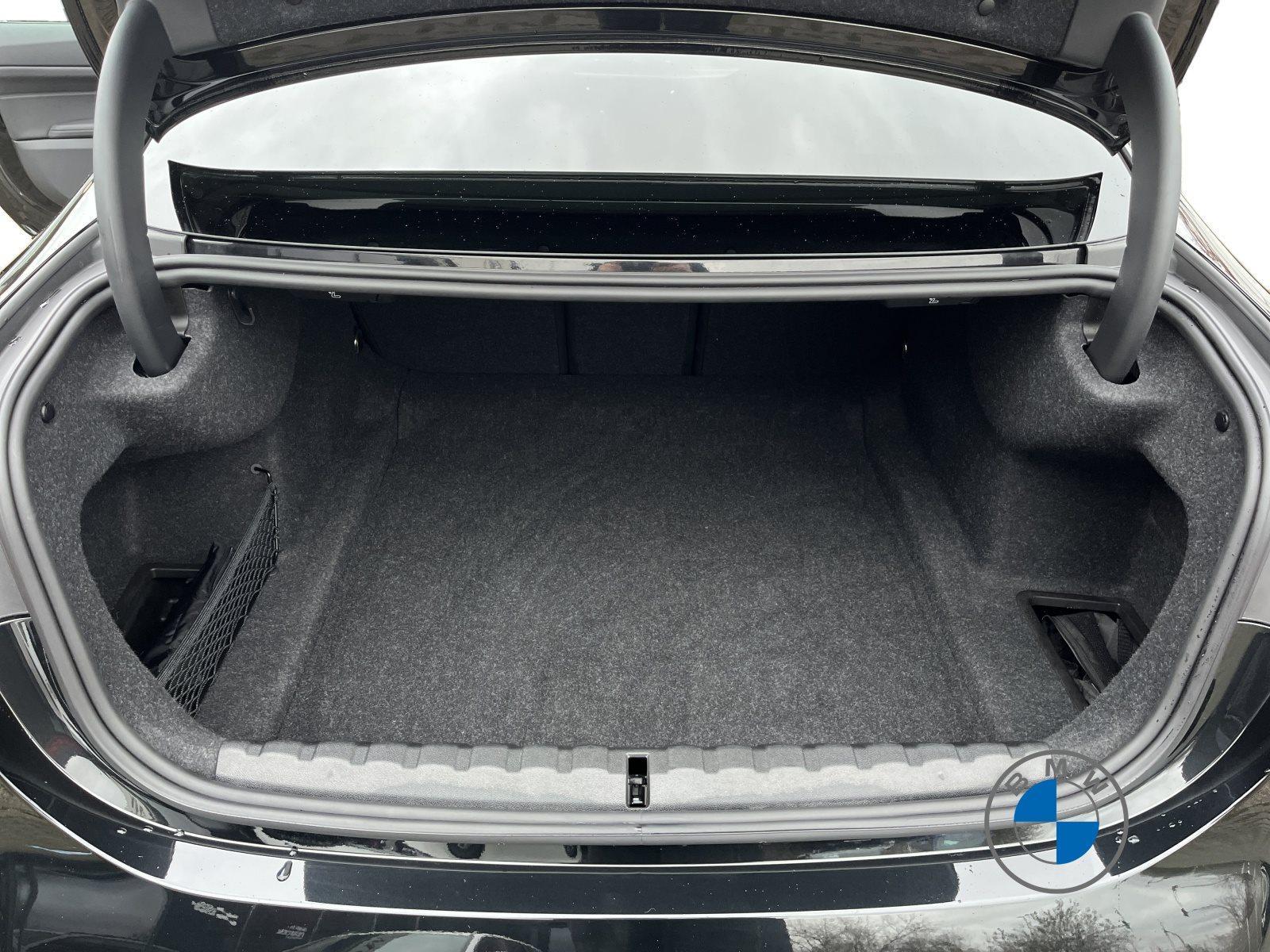 BMW M4 Coupé – Bild 17