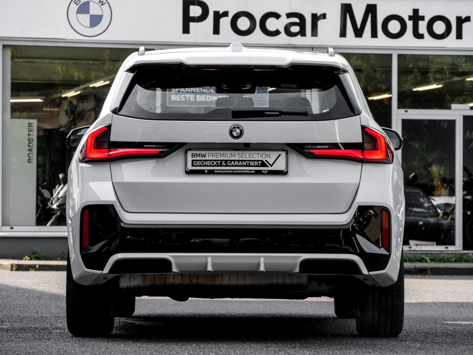 BMW X1 – Bild 19