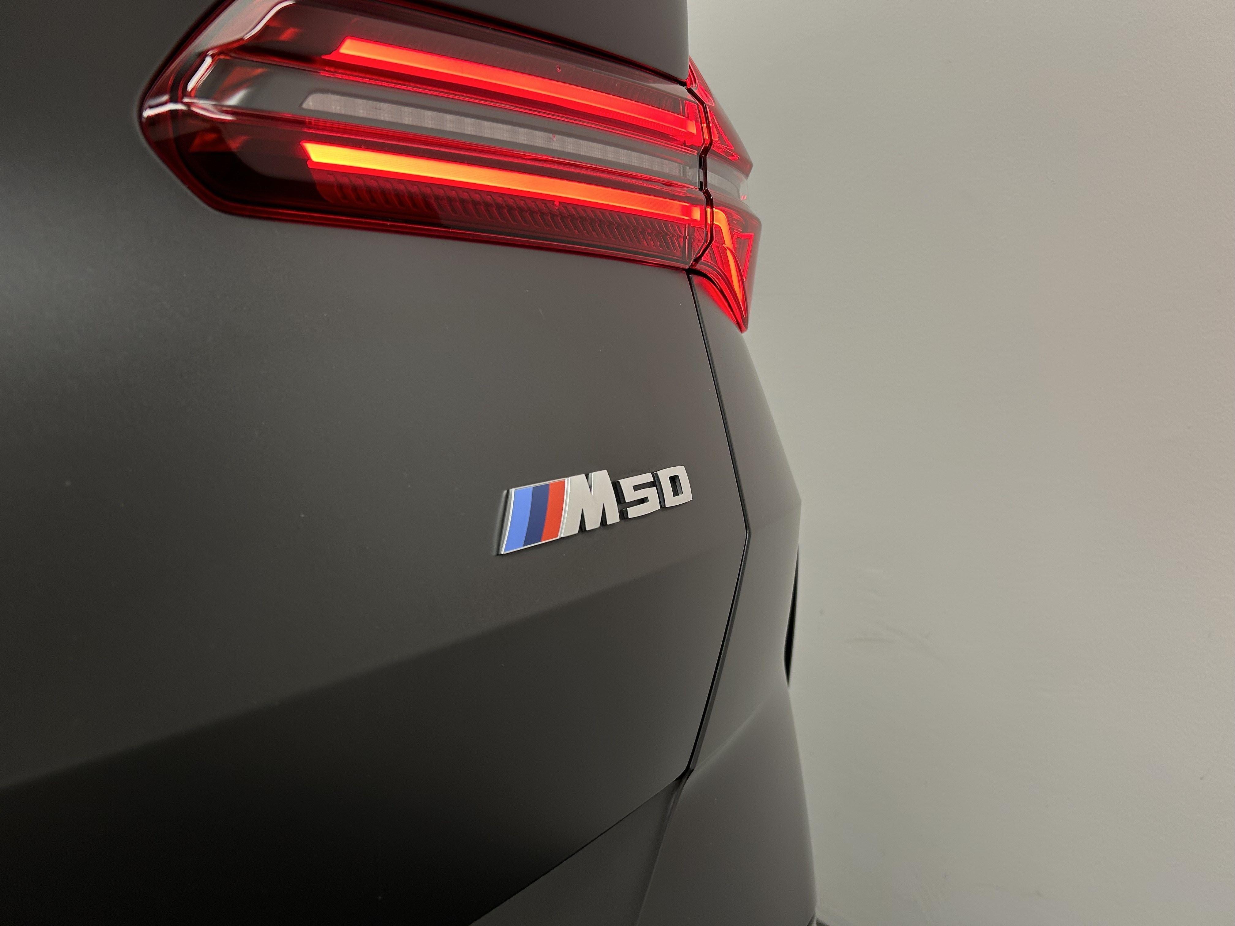 BMW X3 – Bild 38