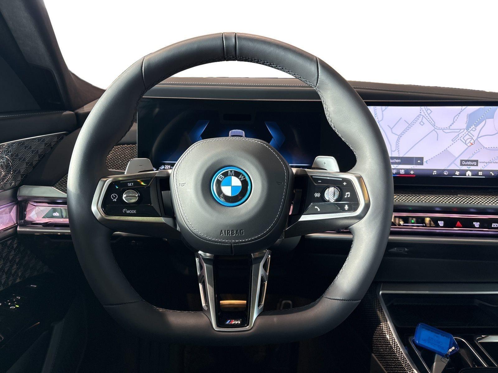 BMW 7er – Bild 27