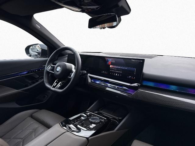 BMW 5er Touring – Bild 6