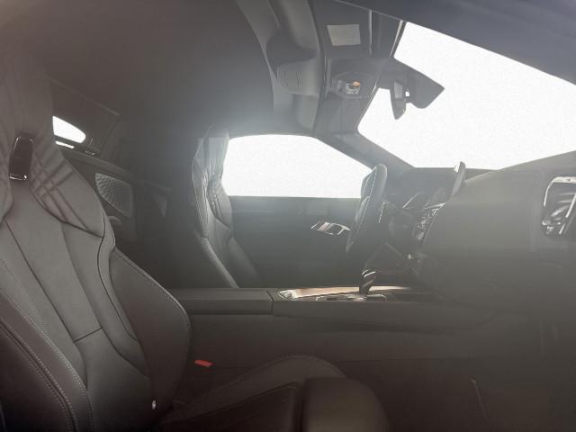 BMW Z4 – Bild 14