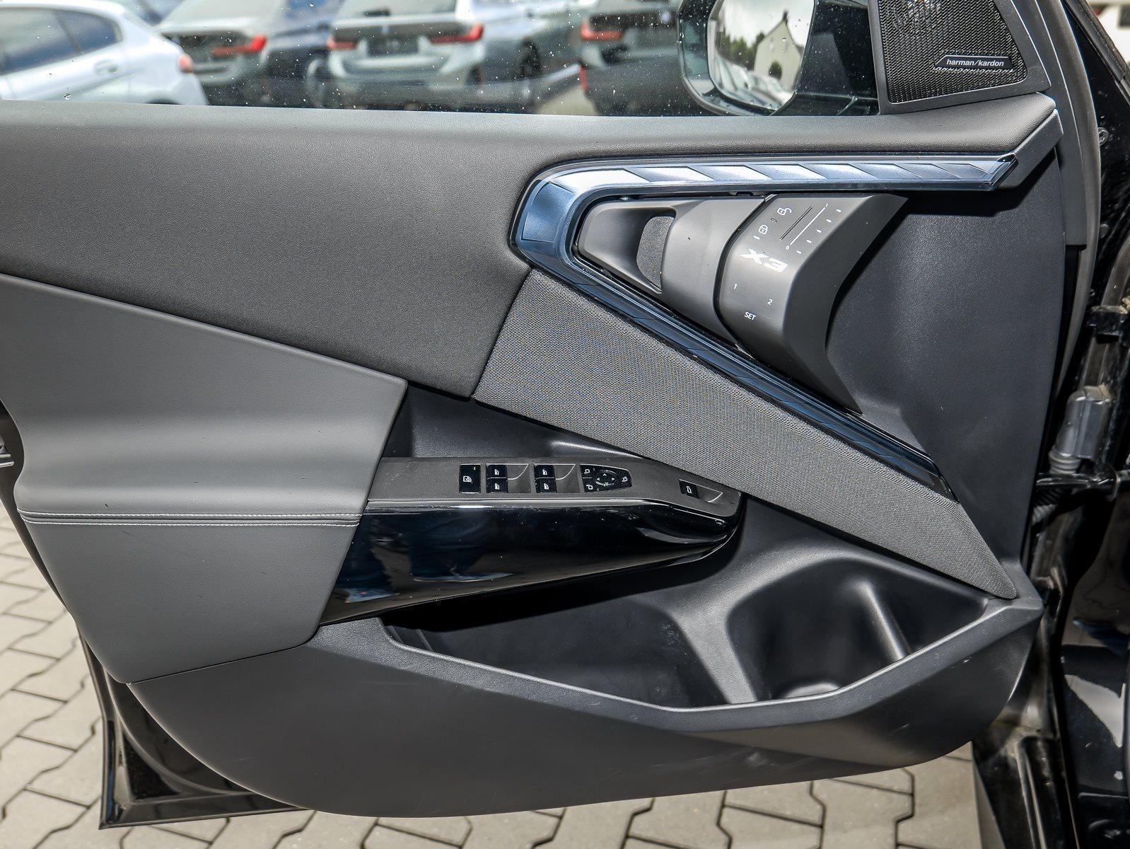 BMW X3 – Bild 13