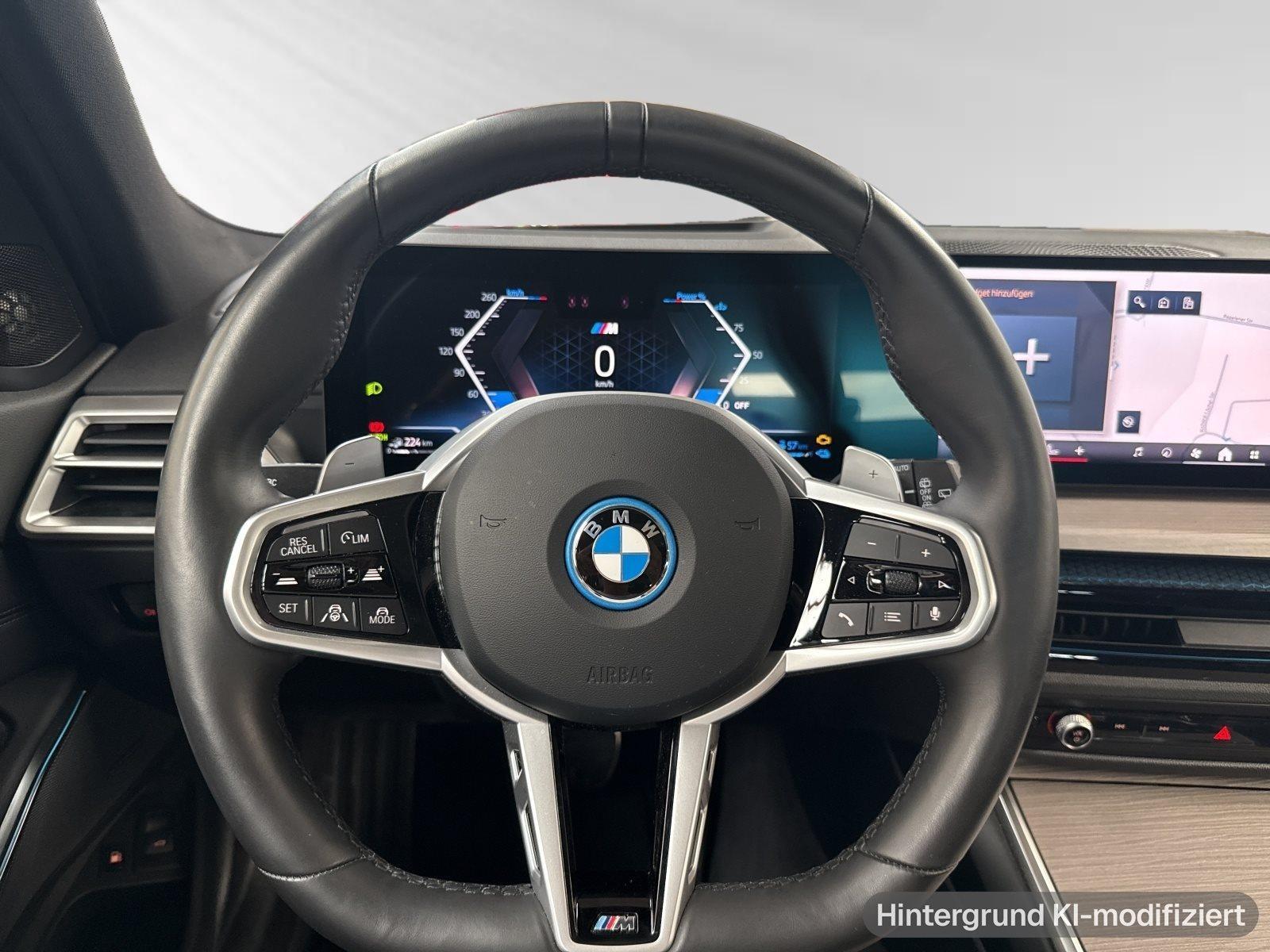 BMW 3er Touring – Bild 27