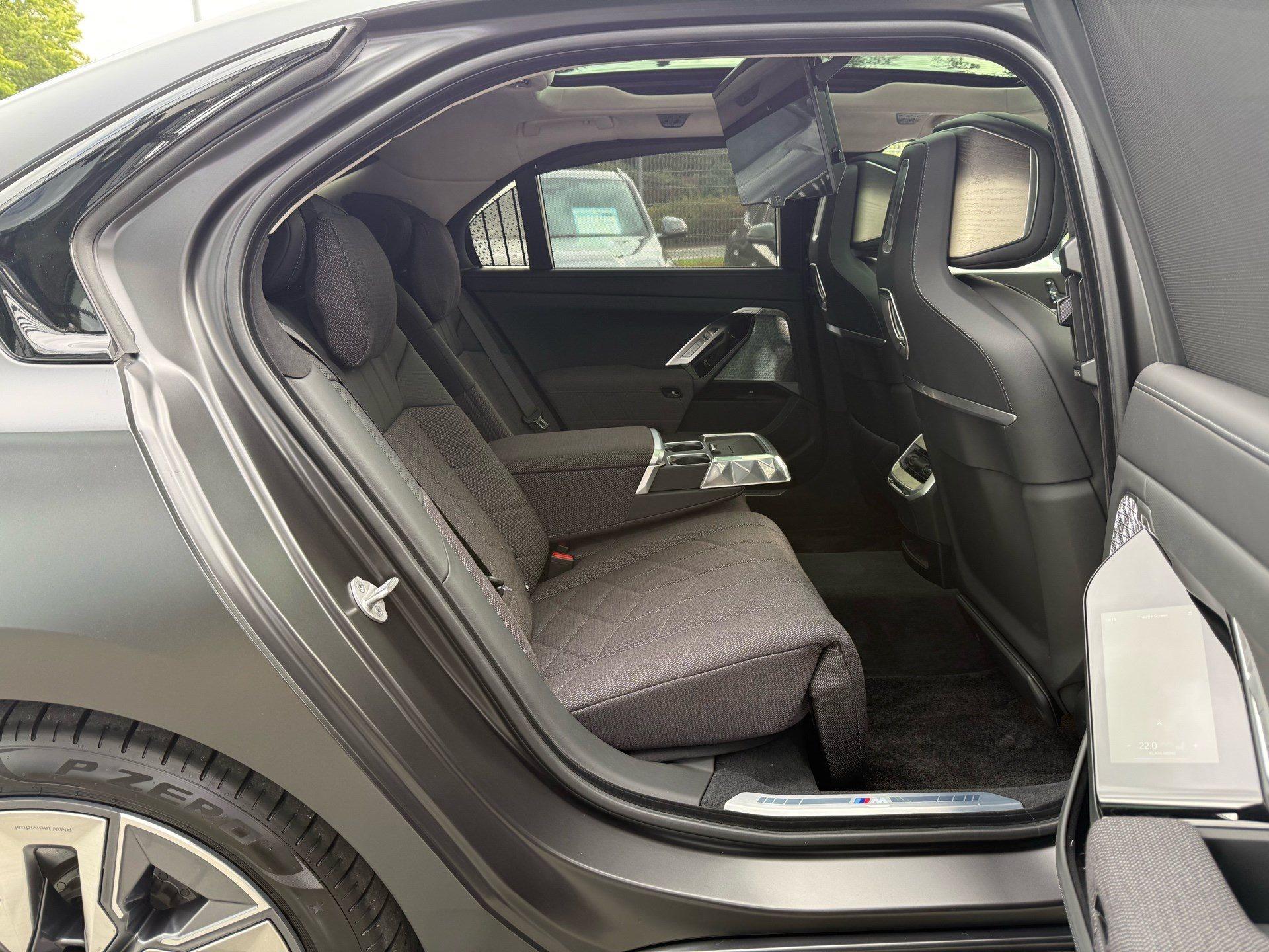 BMW i7 – Bild 24