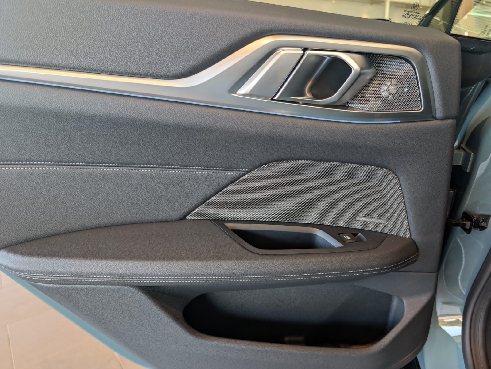 BMW 4er Gran Coupé – Bild 60