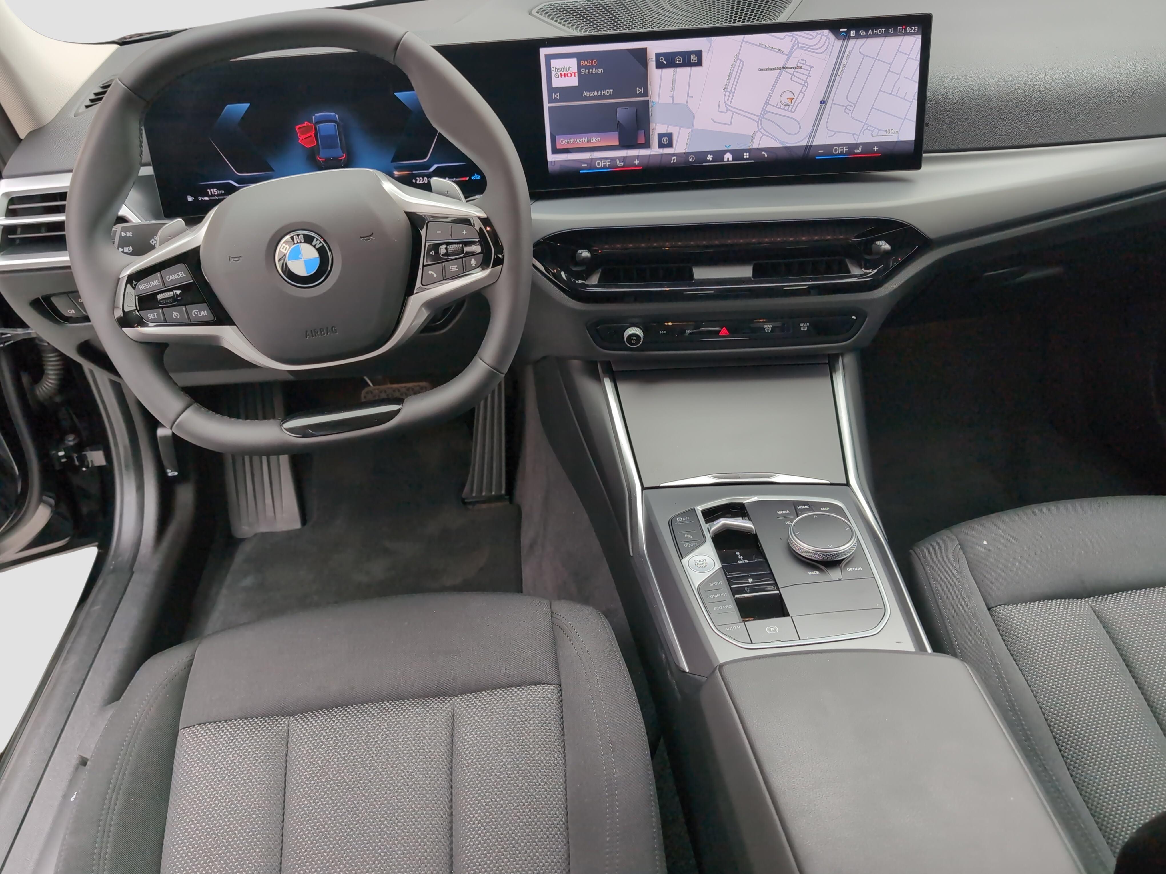 BMW 3er Touring – Bild 10
