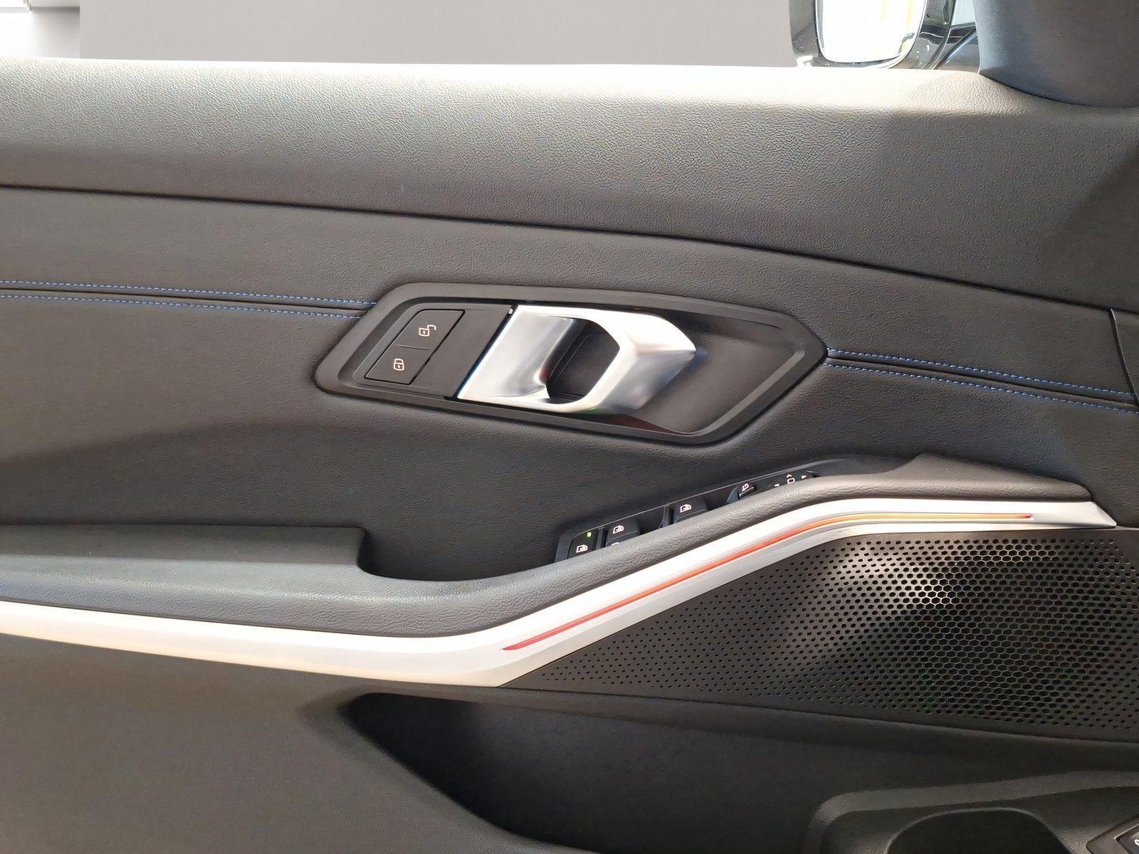 BMW 3er Touring – Bild 24