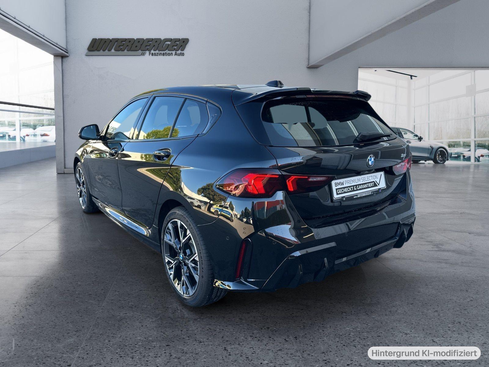 BMW 1er – Bild 4