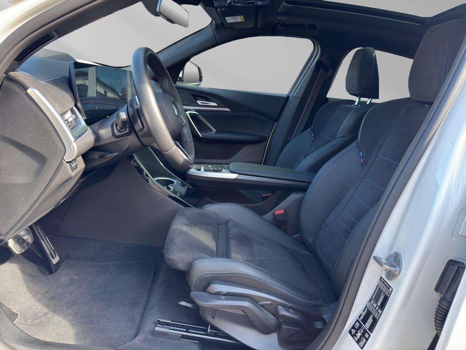 BMW X2 – Bild 15