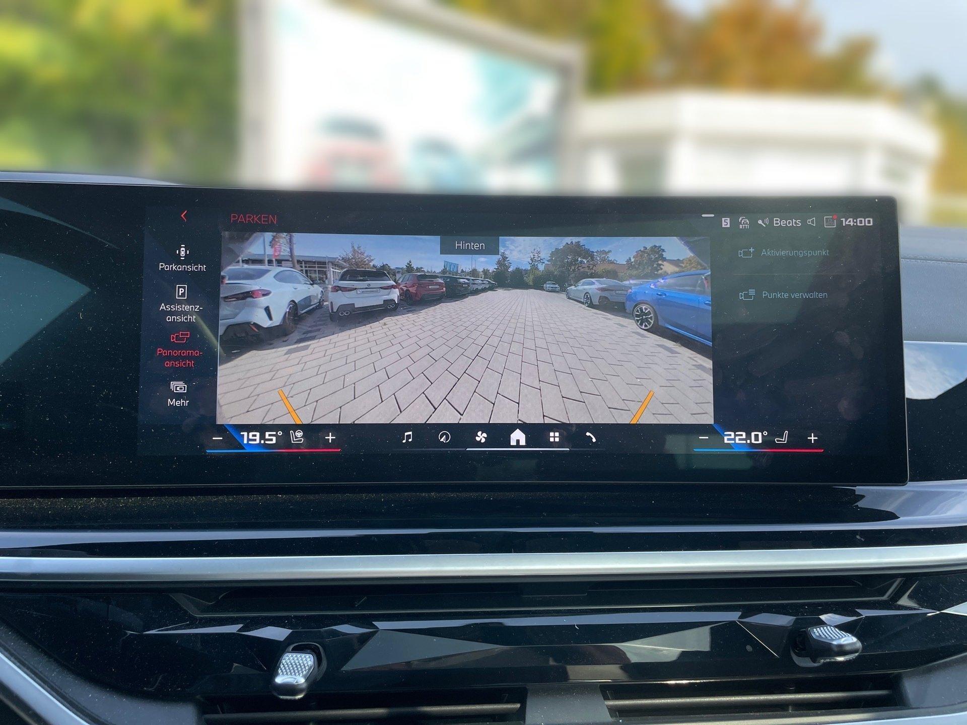 BMW X5 – Bild 11