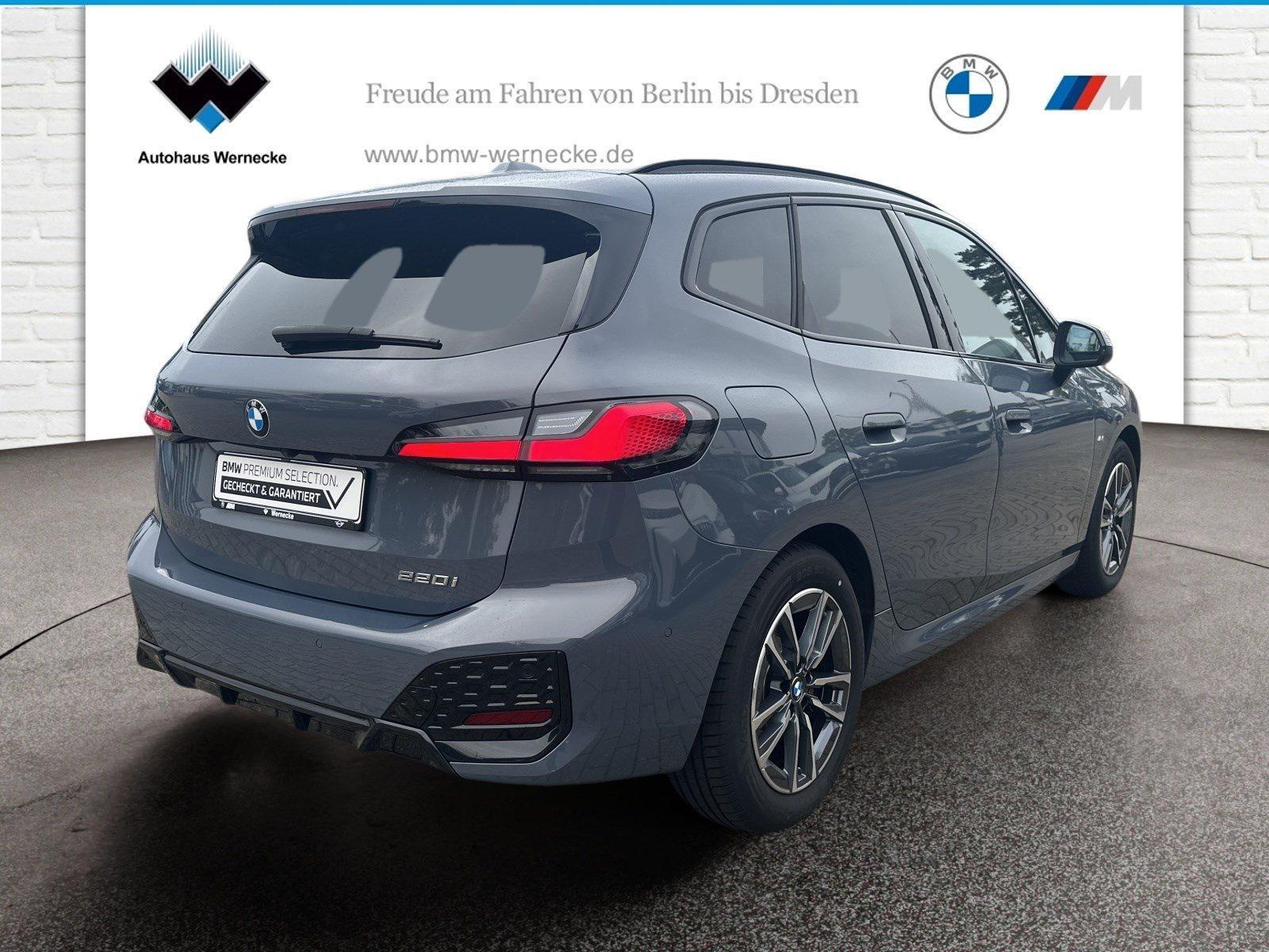 BMW 2er Active Tourer – Bild 5