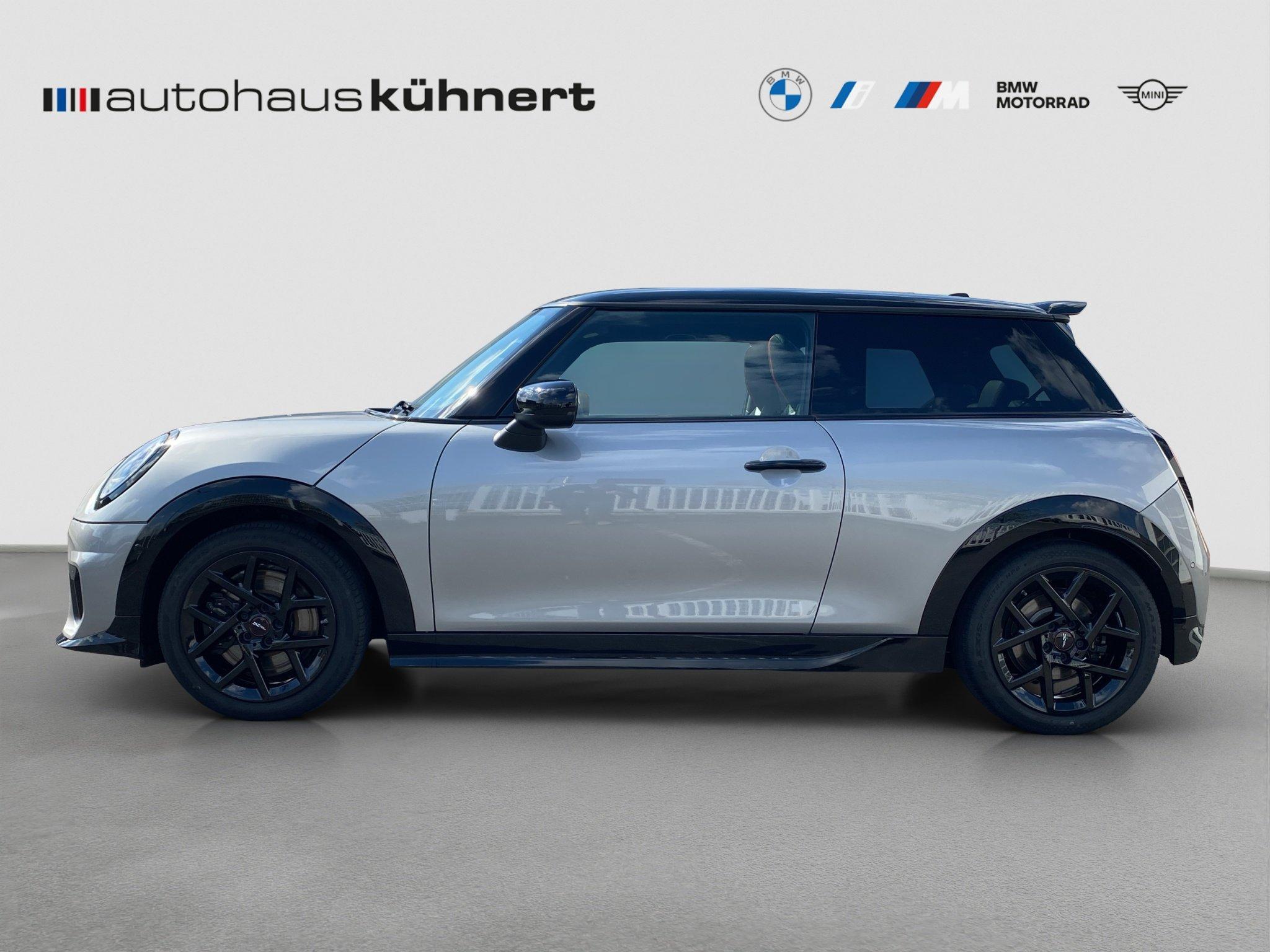 MINI Cooper 3-Türer – Bild 4