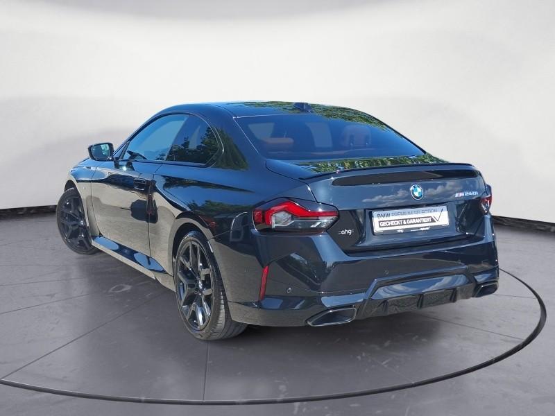 BMW 2er Coupé – Bild 15