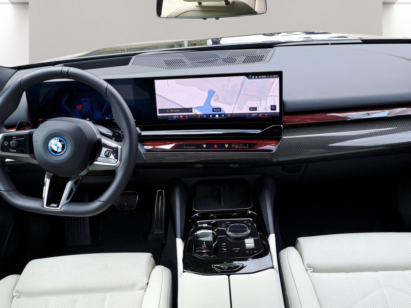 BMW 5er – Bild 14