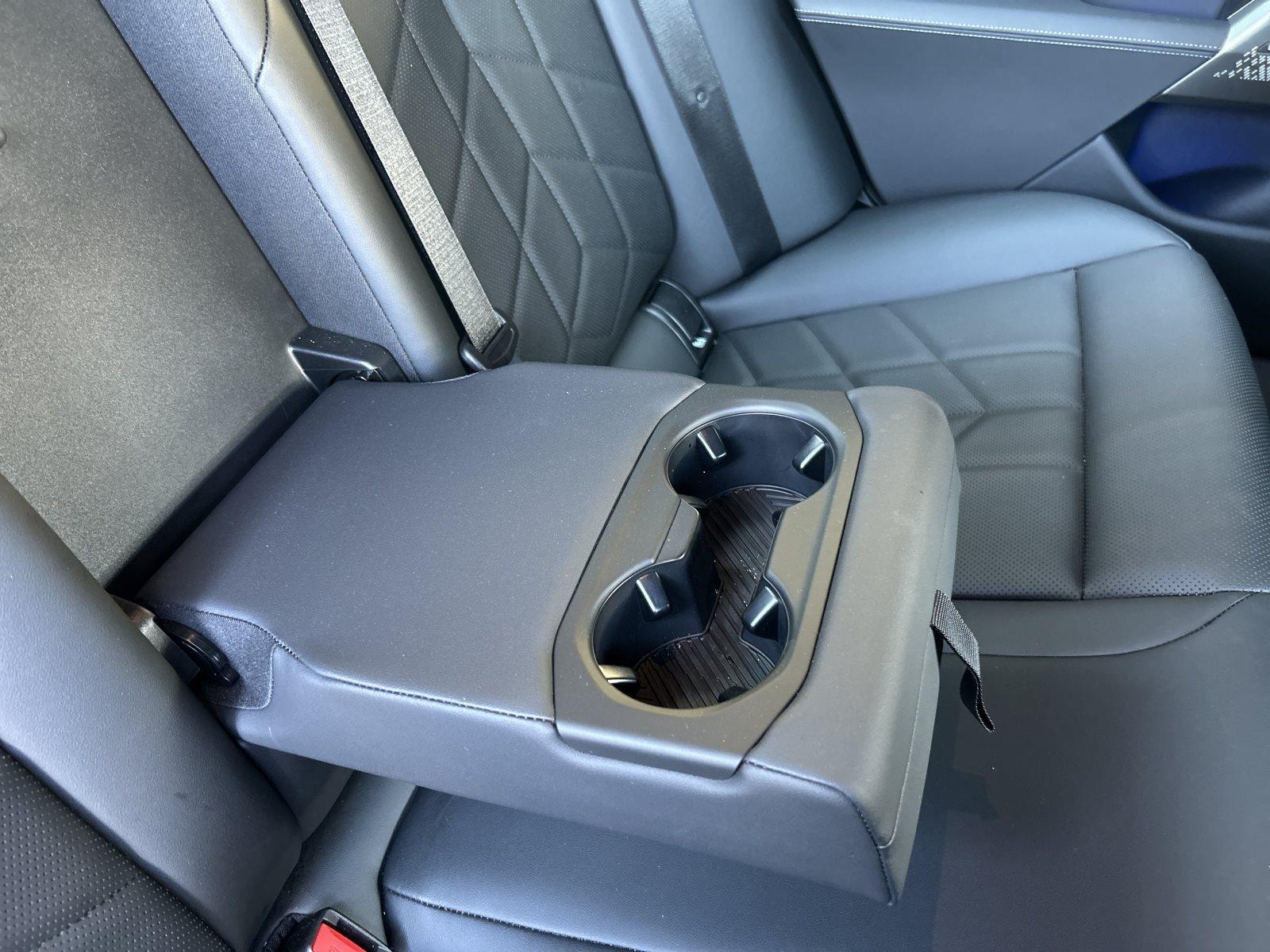 BMW 5er – Bild 11