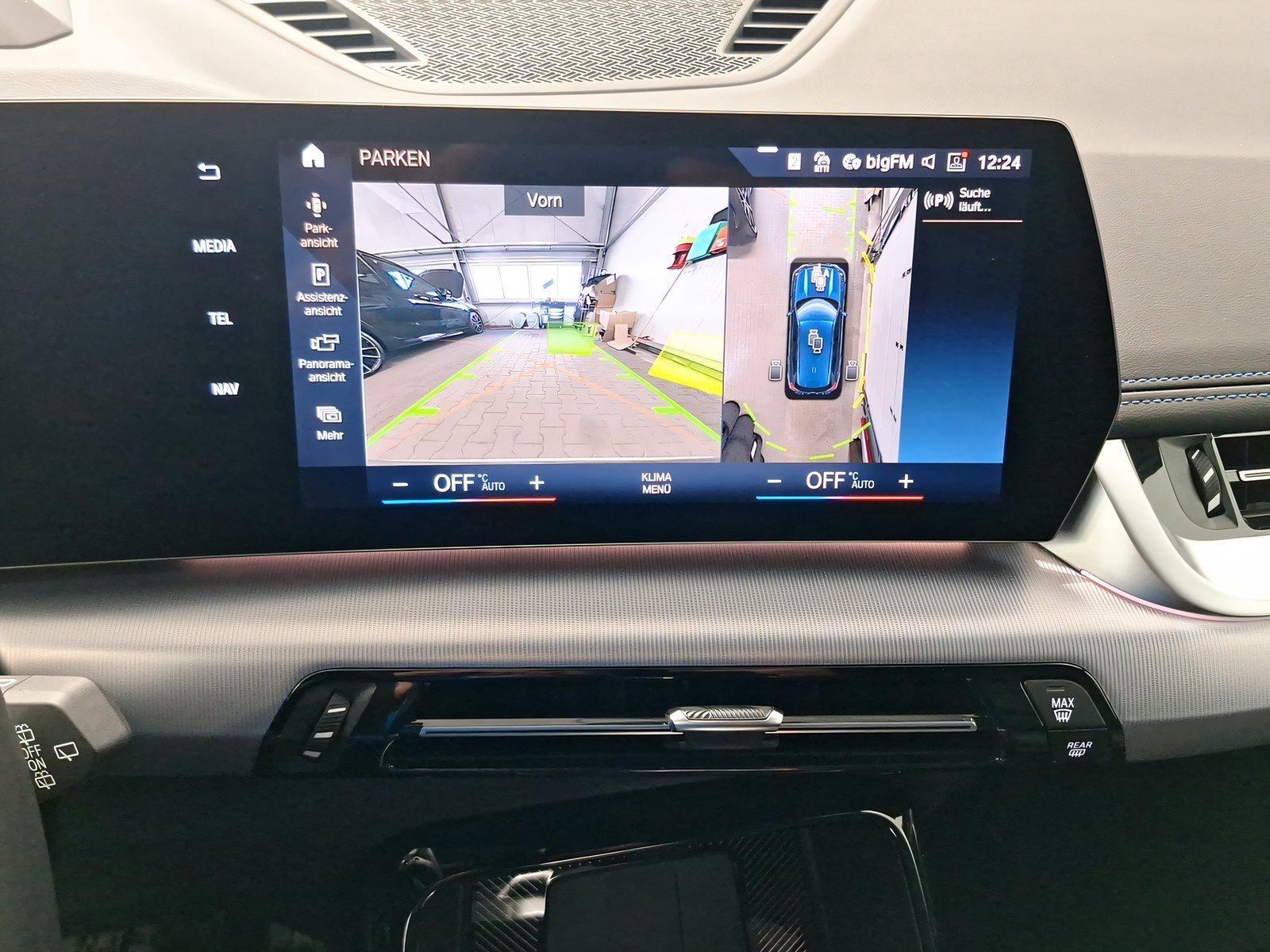 BMW iX1 – Bild 24