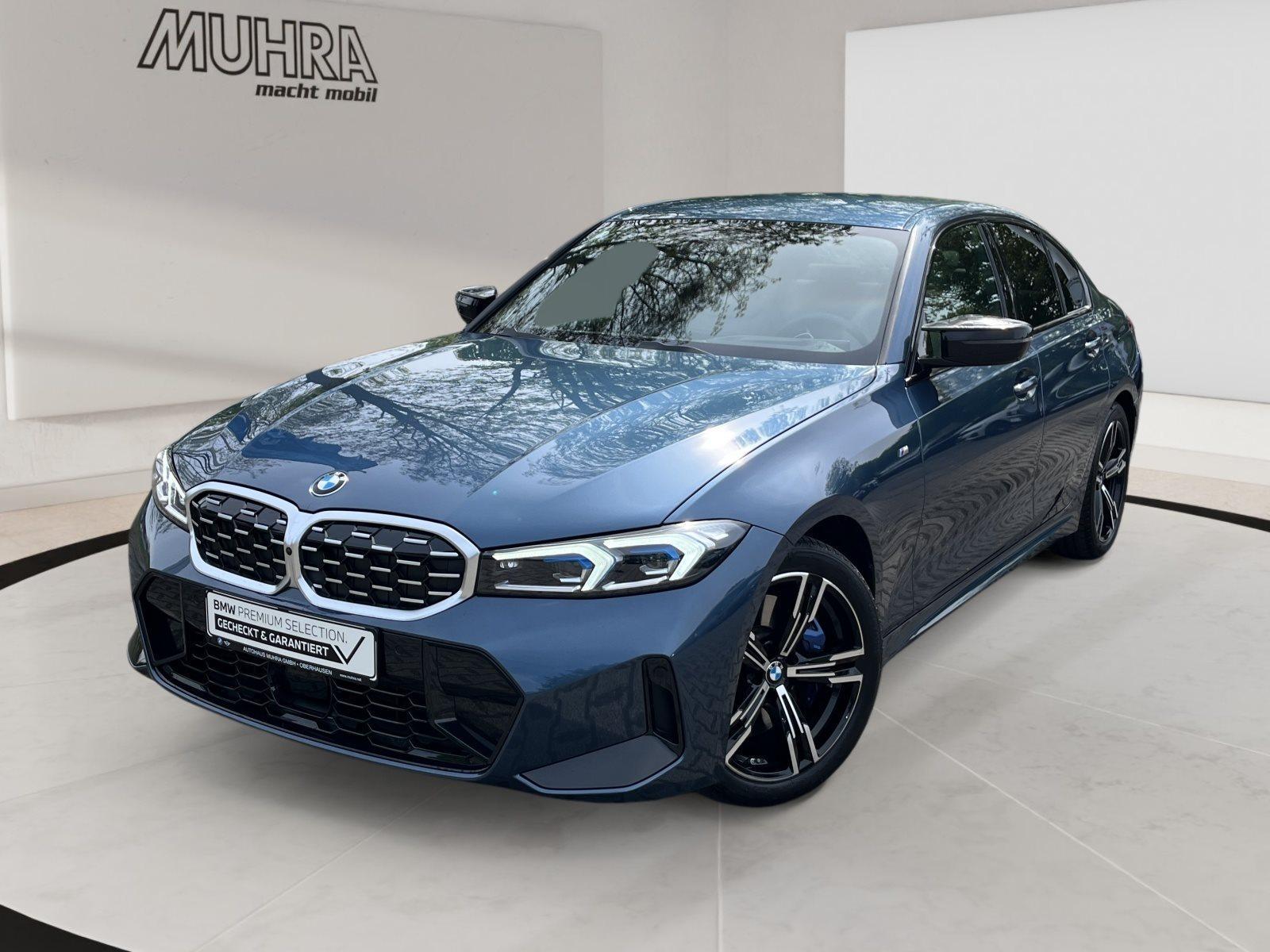BMW 3er – Bild 2