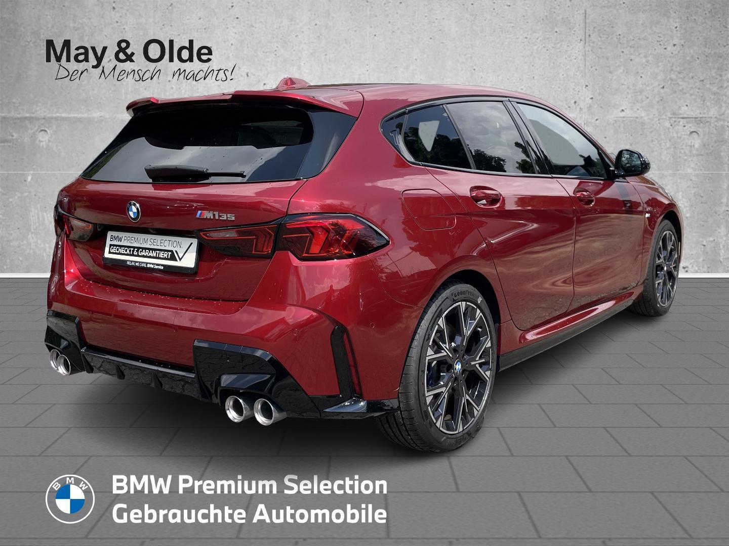 BMW 1er