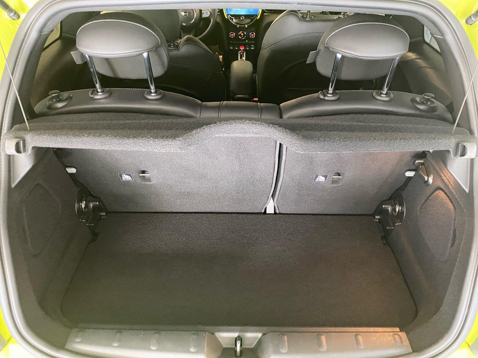 MINI Cooper 3-Türer – Bild 11