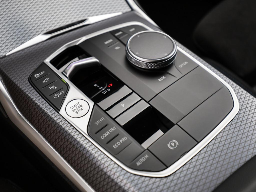 BMW 3er Touring – Bild 27