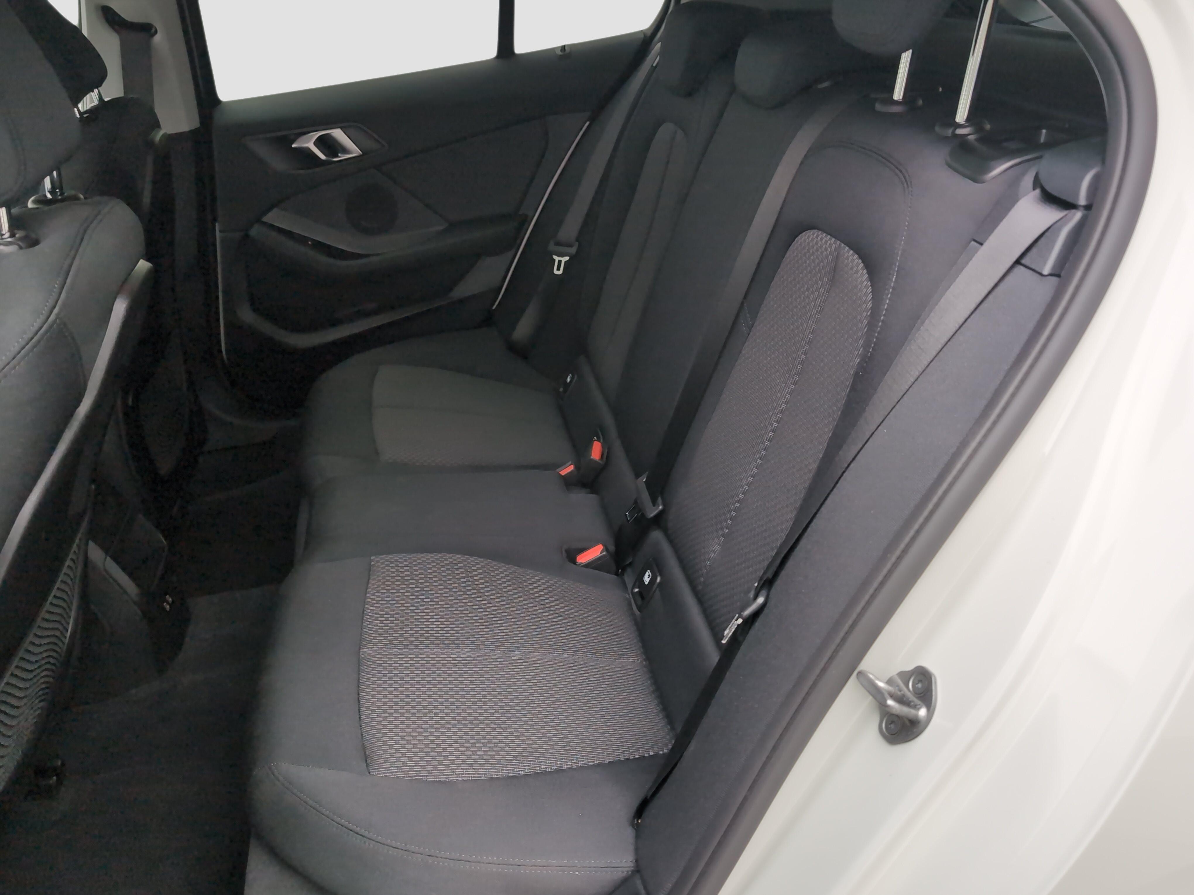 BMW 1er – Bild 16