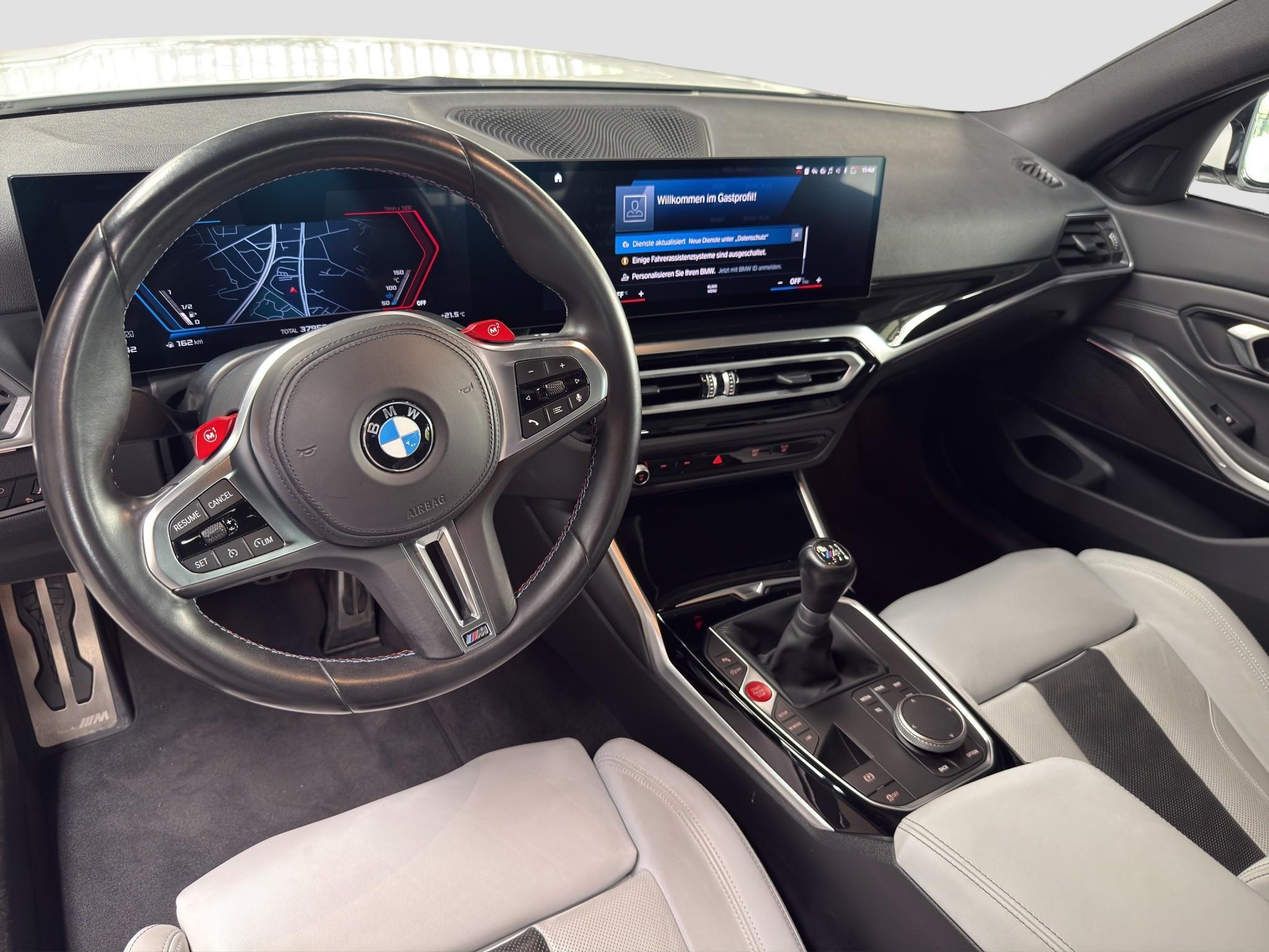 BMW M3 – Bild 22