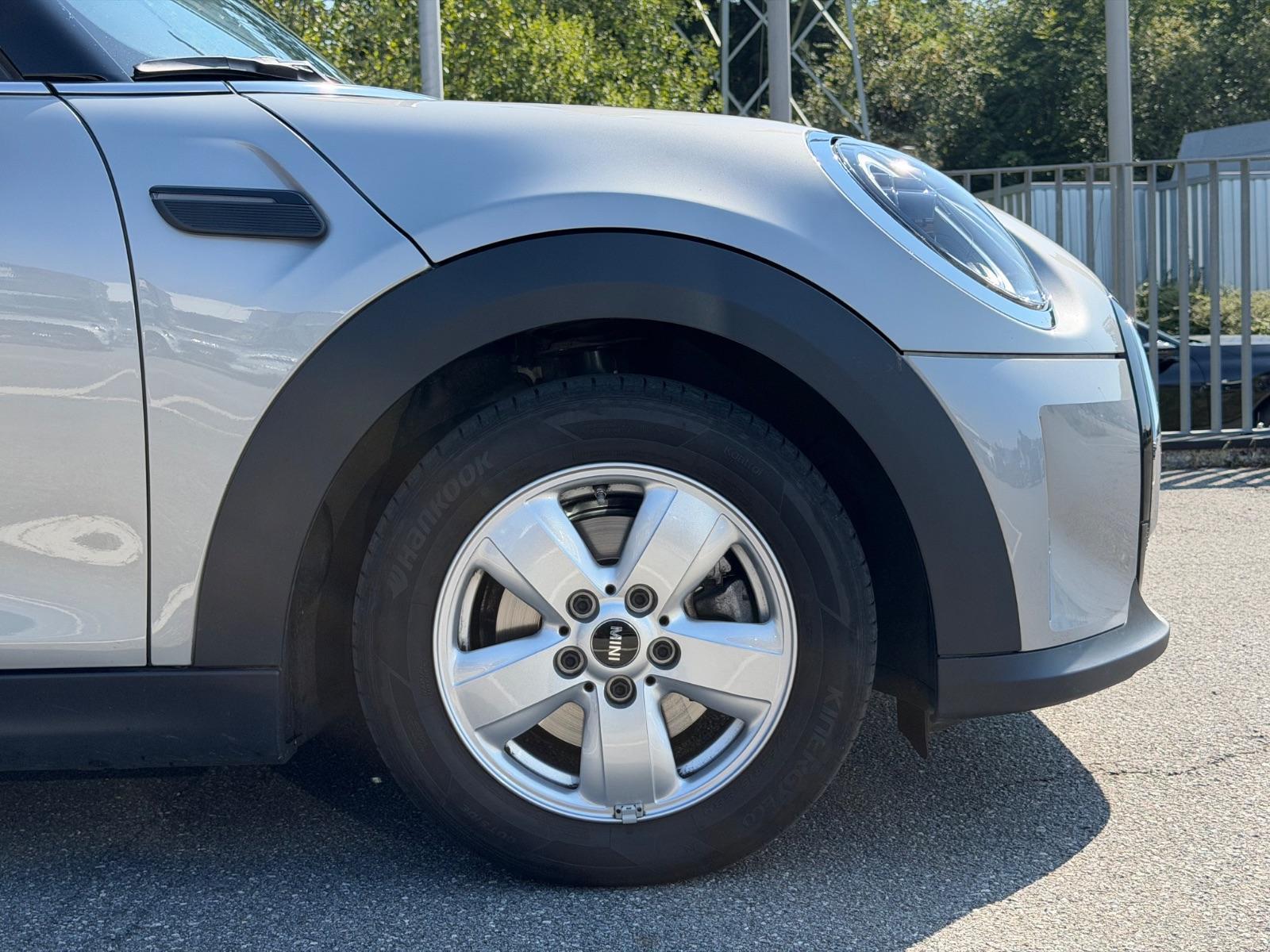 MINI Cooper 5-Türer – Bild 6