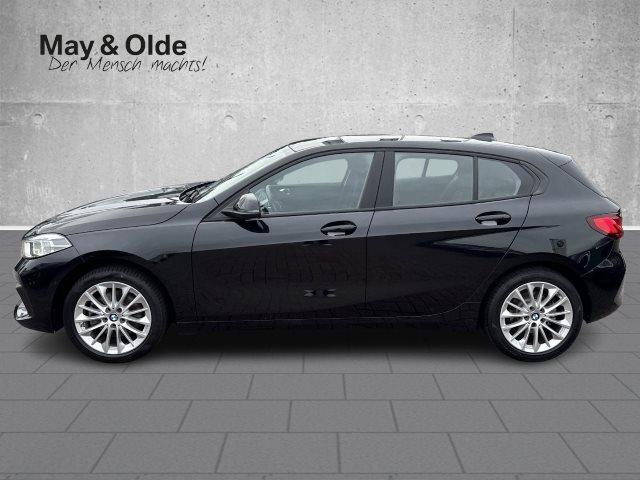 BMW 1er – Bild 2