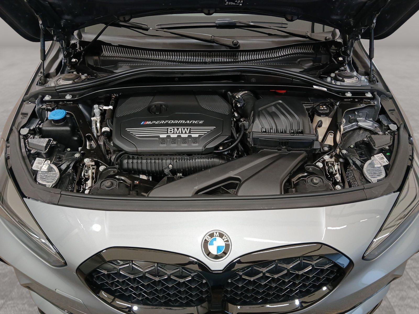 BMW 1er – Bild 7