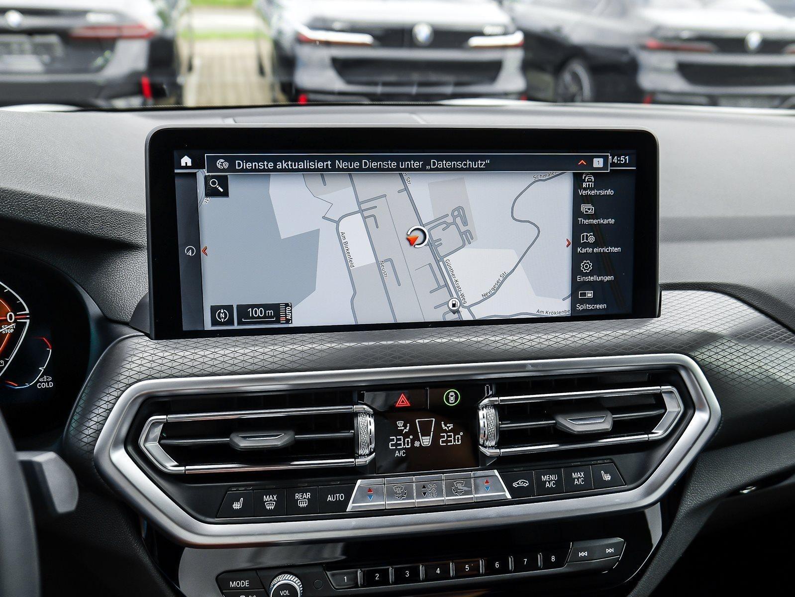 BMW X4 – Bild 20