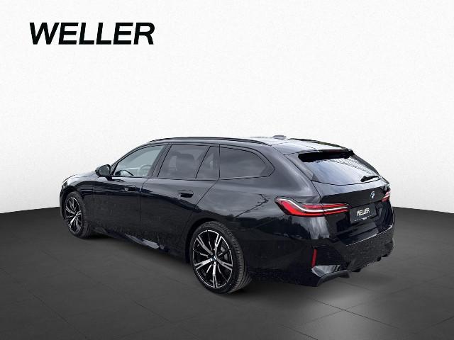 BMW 5er Touring – Bild 4