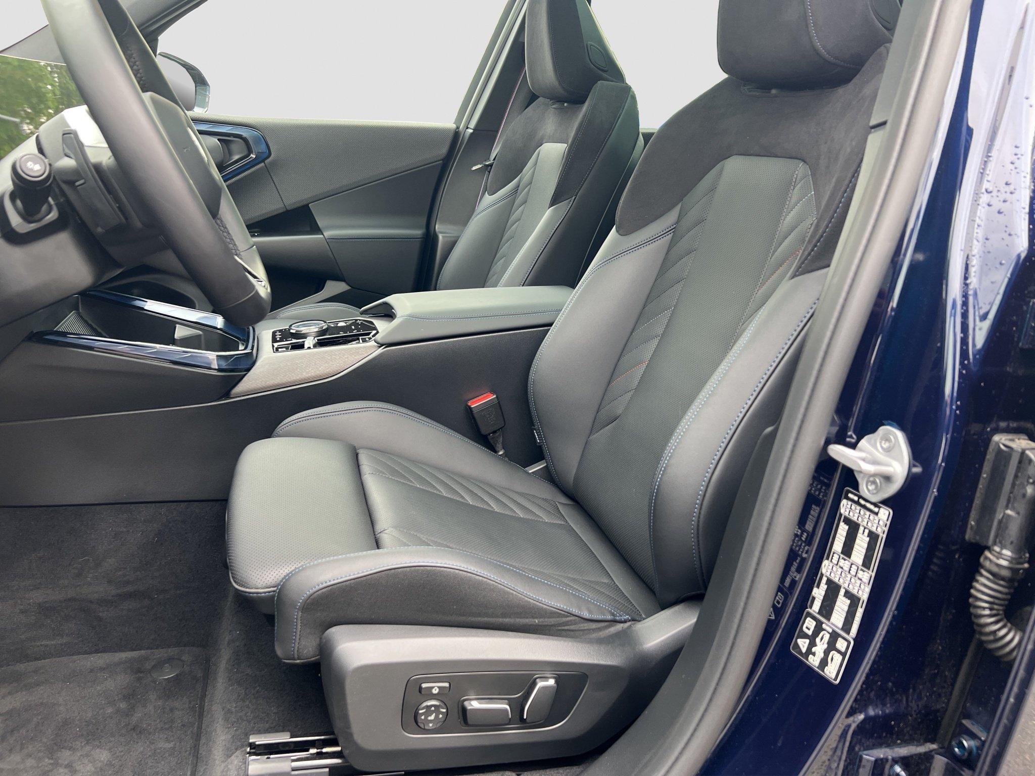 BMW X3 – Bild 15