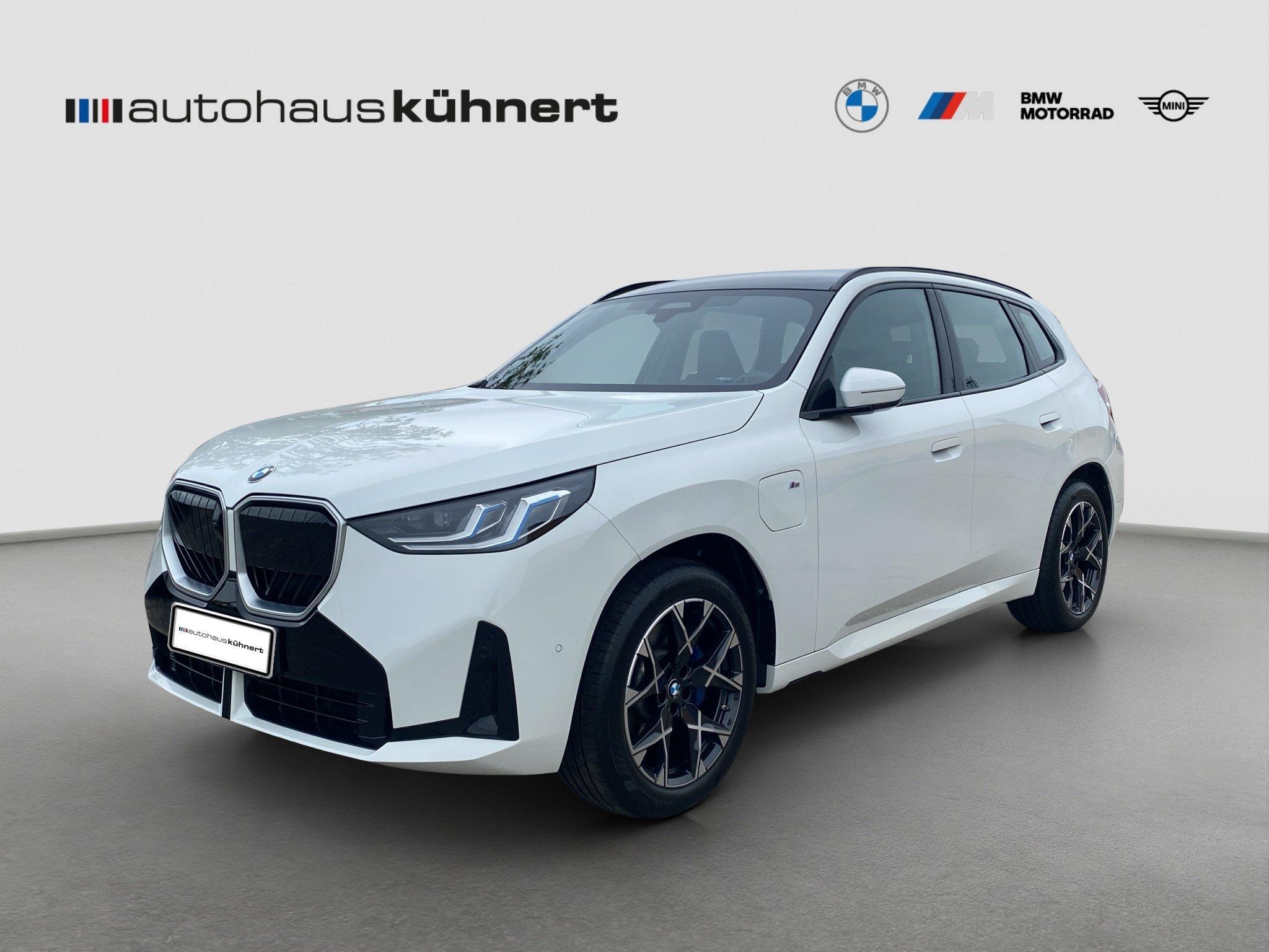 BMW X3 – Bild 2