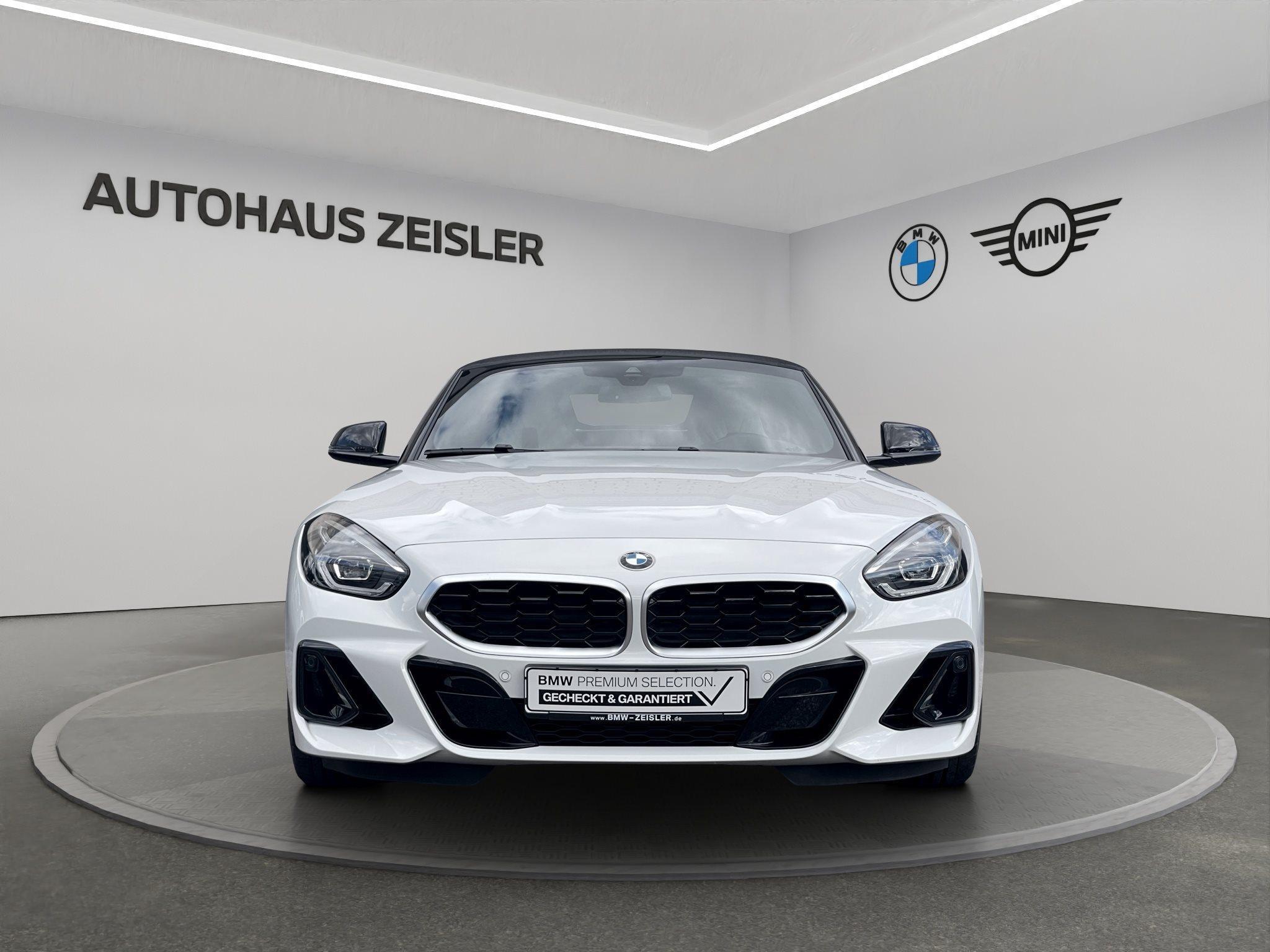 BMW Z4 – Bild 5