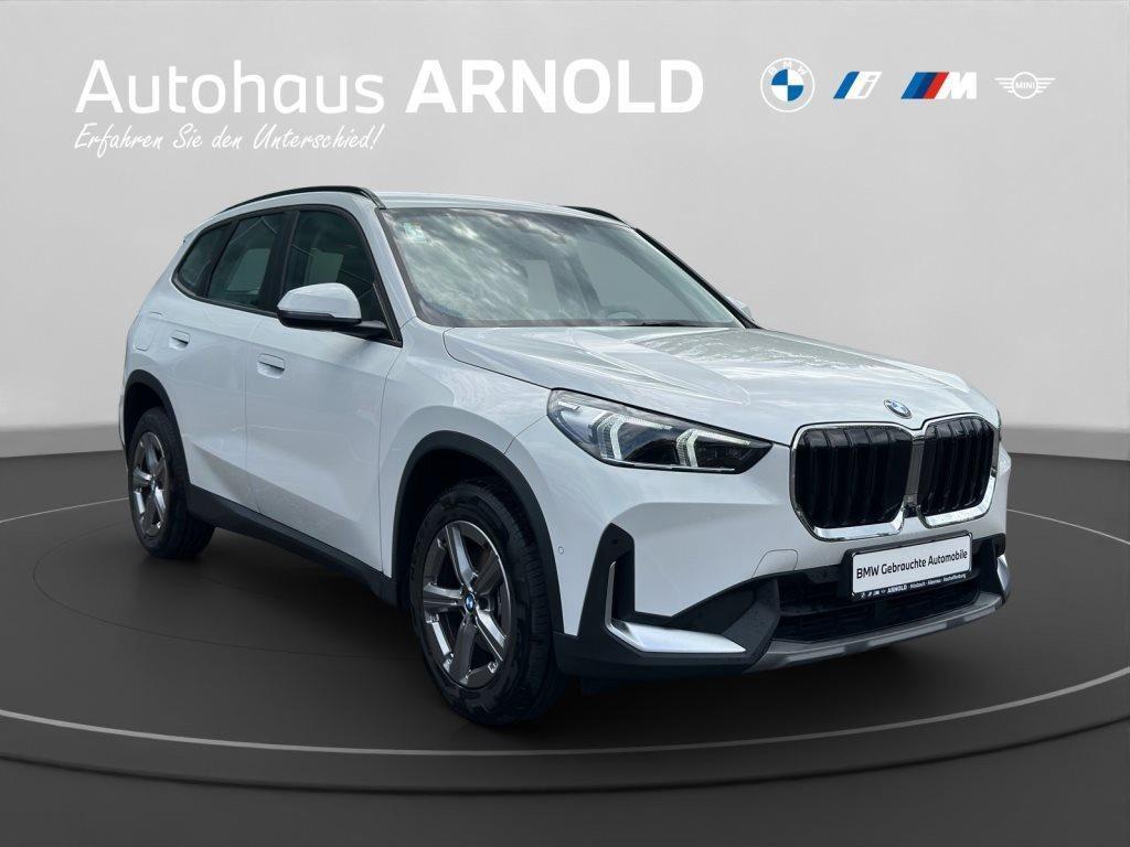 BMW X1 – Bild 3