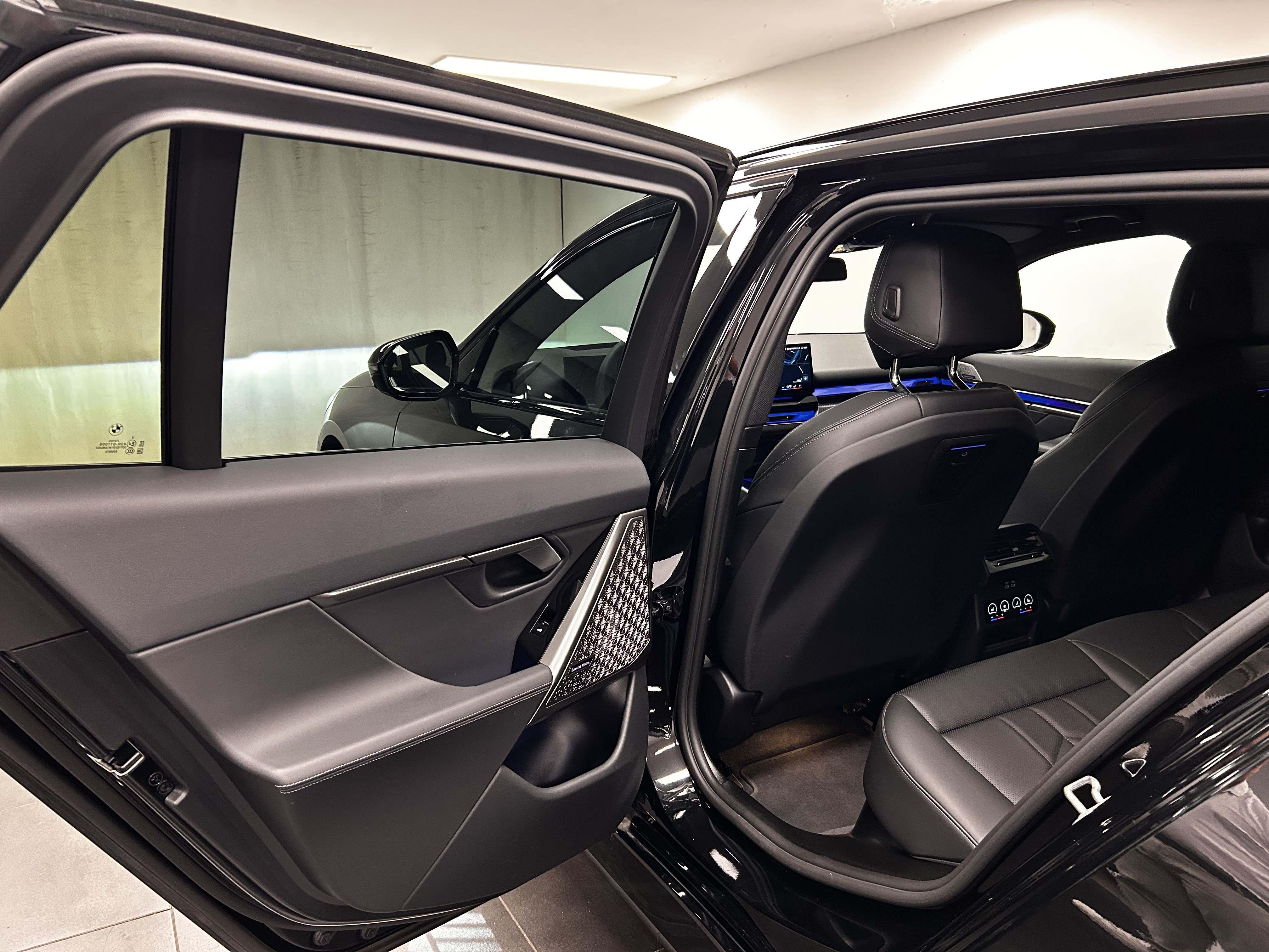 BMW 5er Touring – Bild 8
