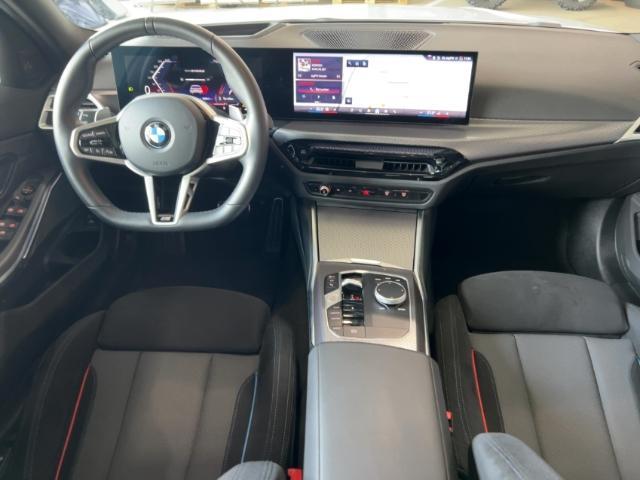 BMW 3er Touring