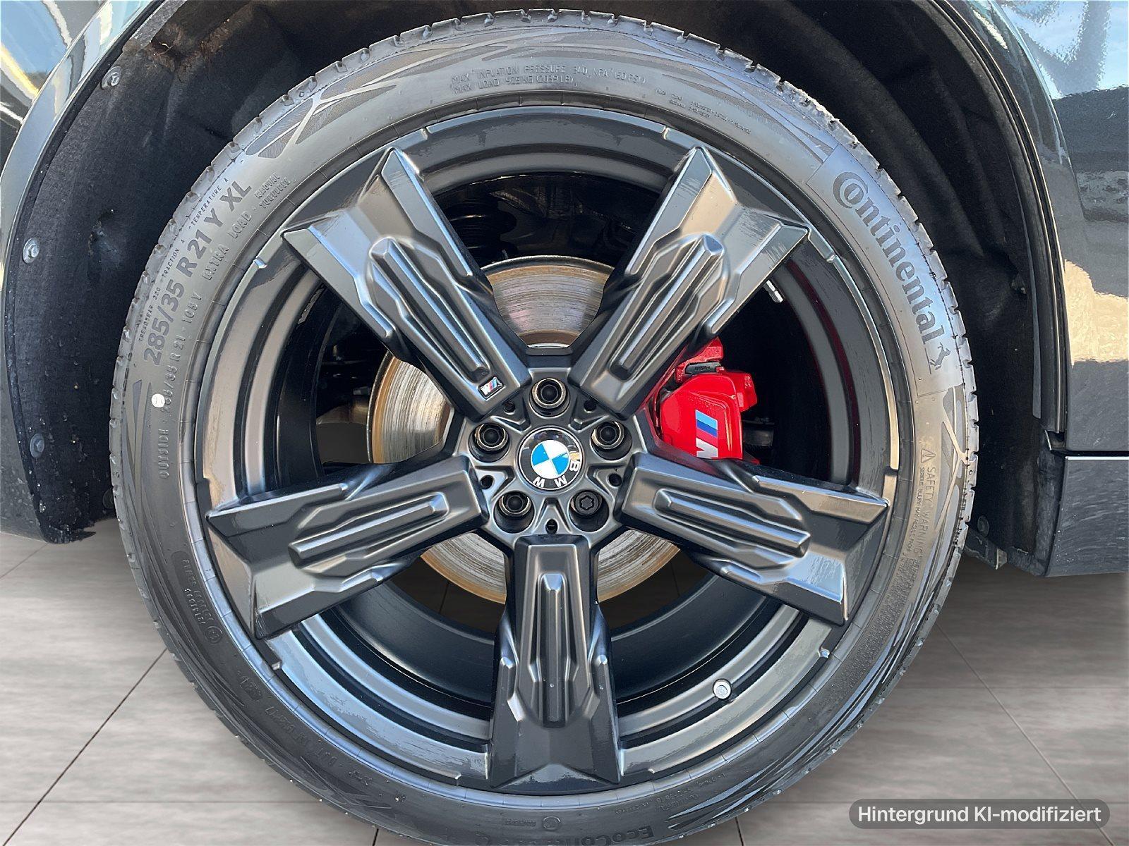 BMW X3 – Bild 6