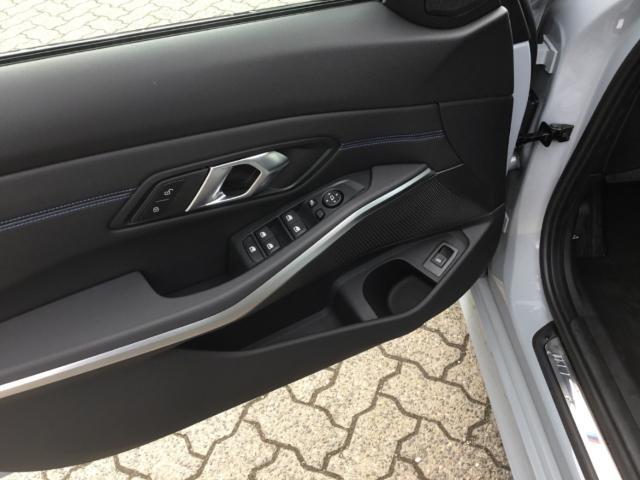 BMW 3er Touring – Bild 14