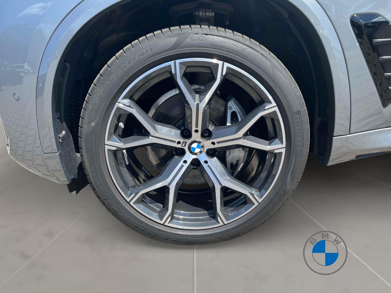 BMW X5 – Bild 7