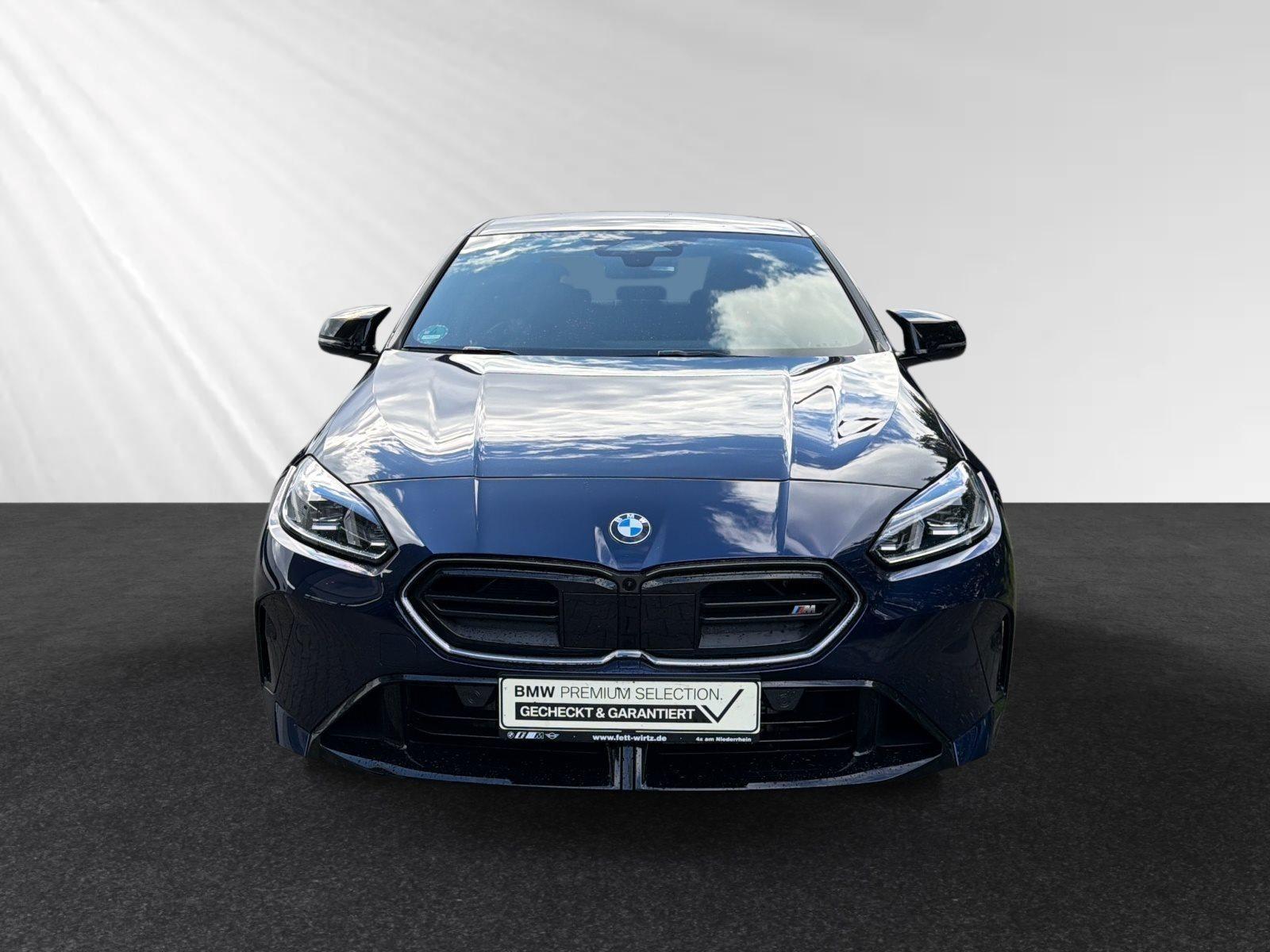 BMW 2er Gran Coupé – Bild 5