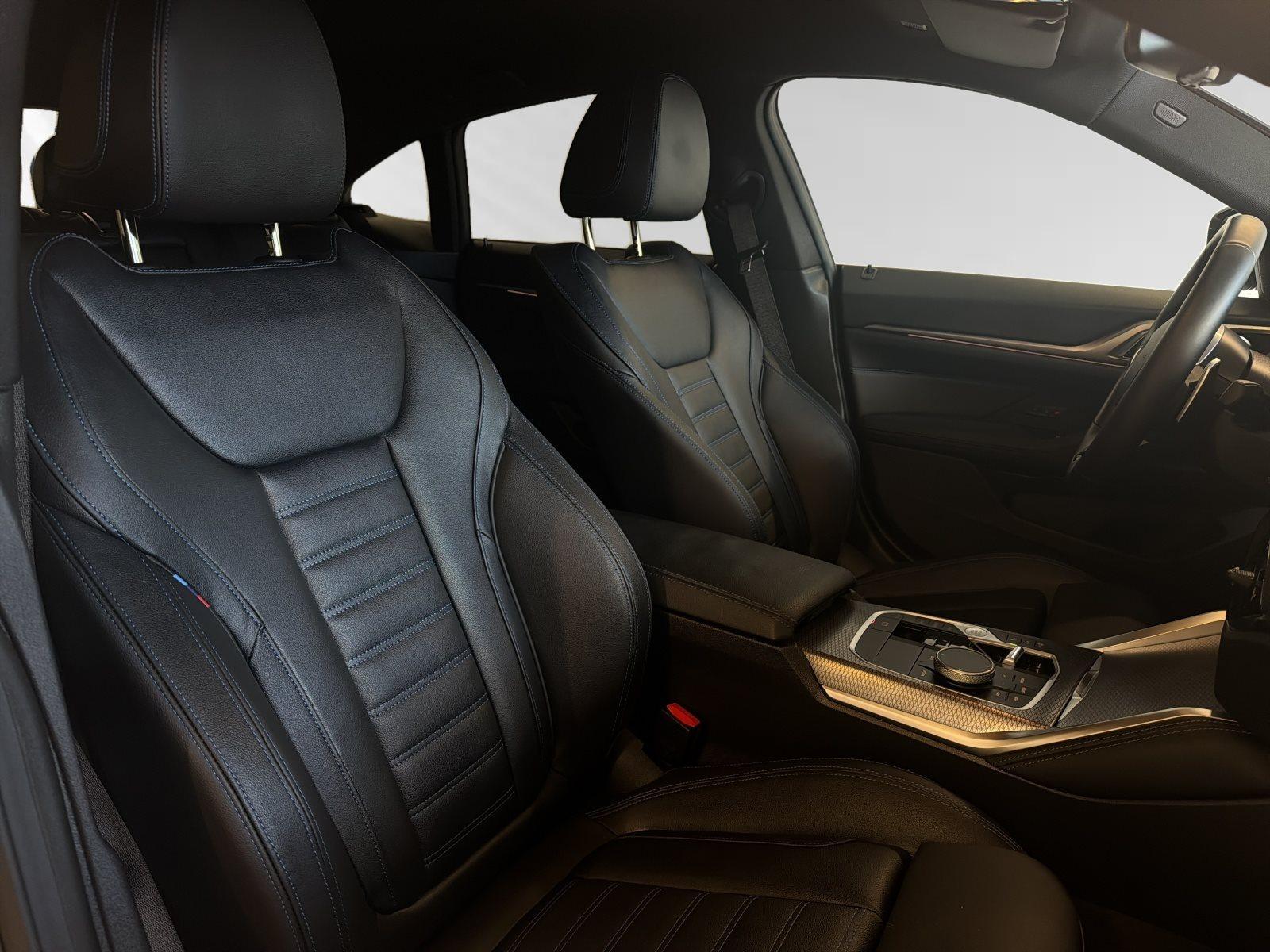 BMW 4er Gran Coupé – Bild 16