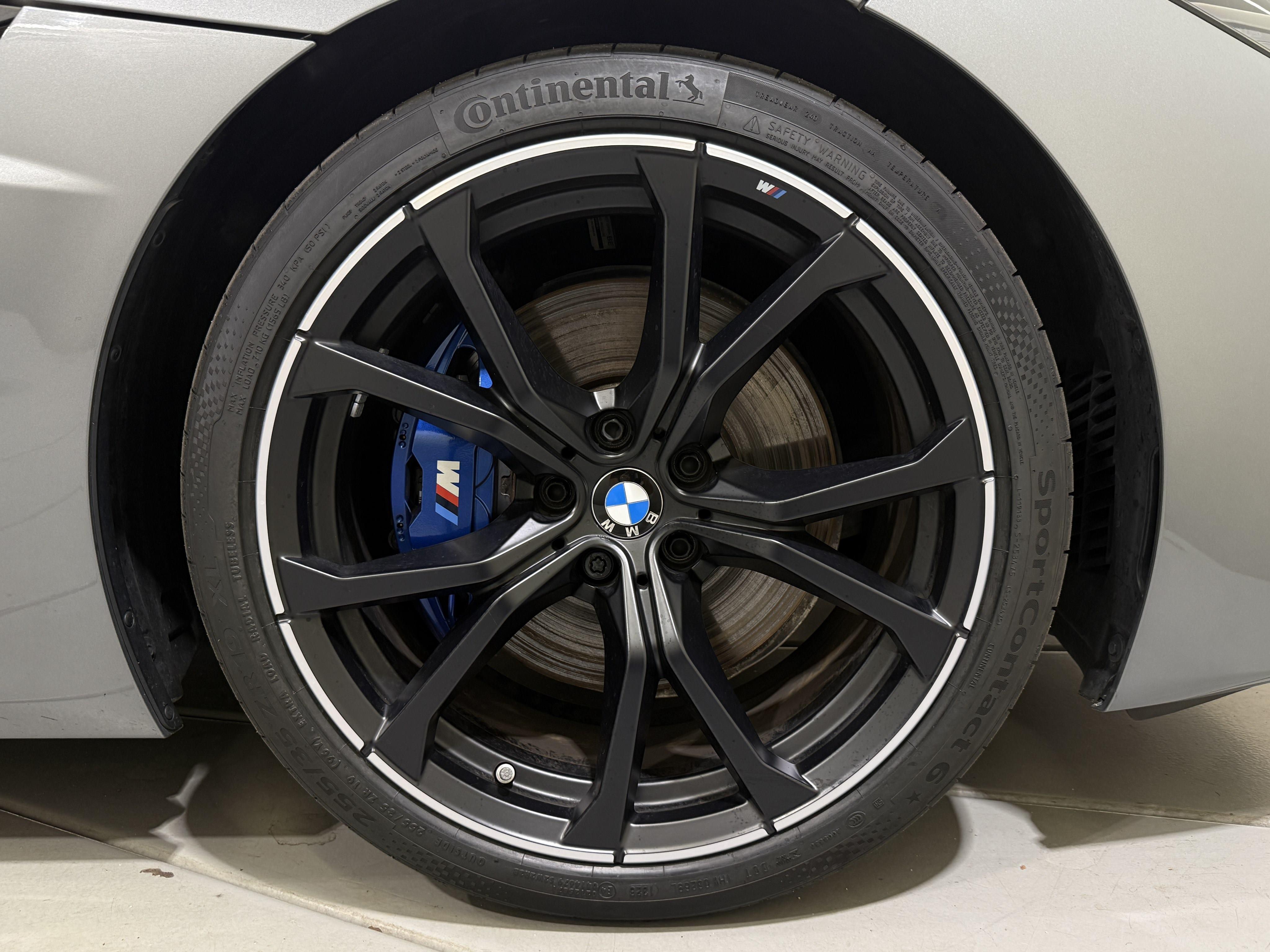 BMW Z4 – Bild 7